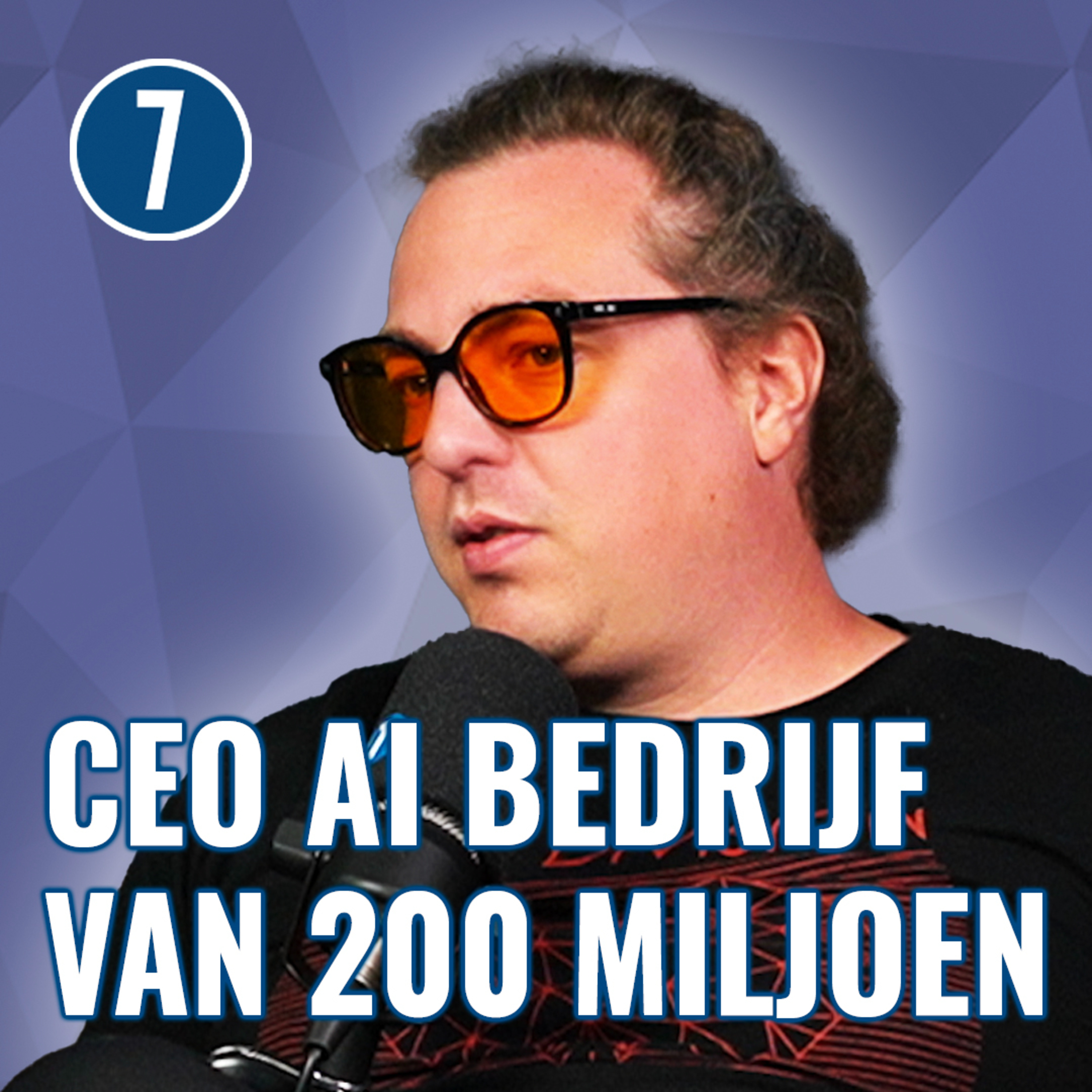 7DTV | De Podcast over Ondernemen