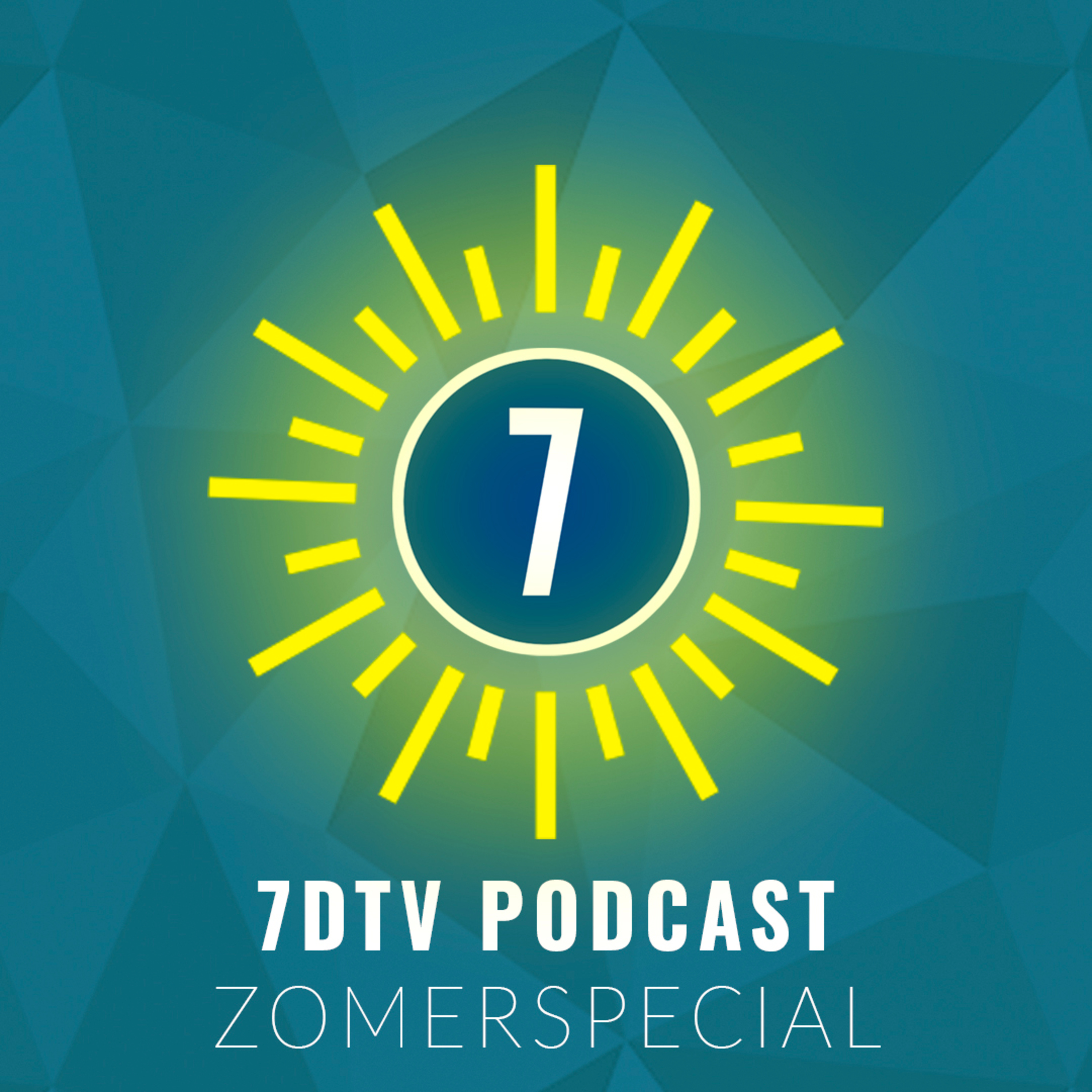 7DTV | De Podcast over Ondernemen