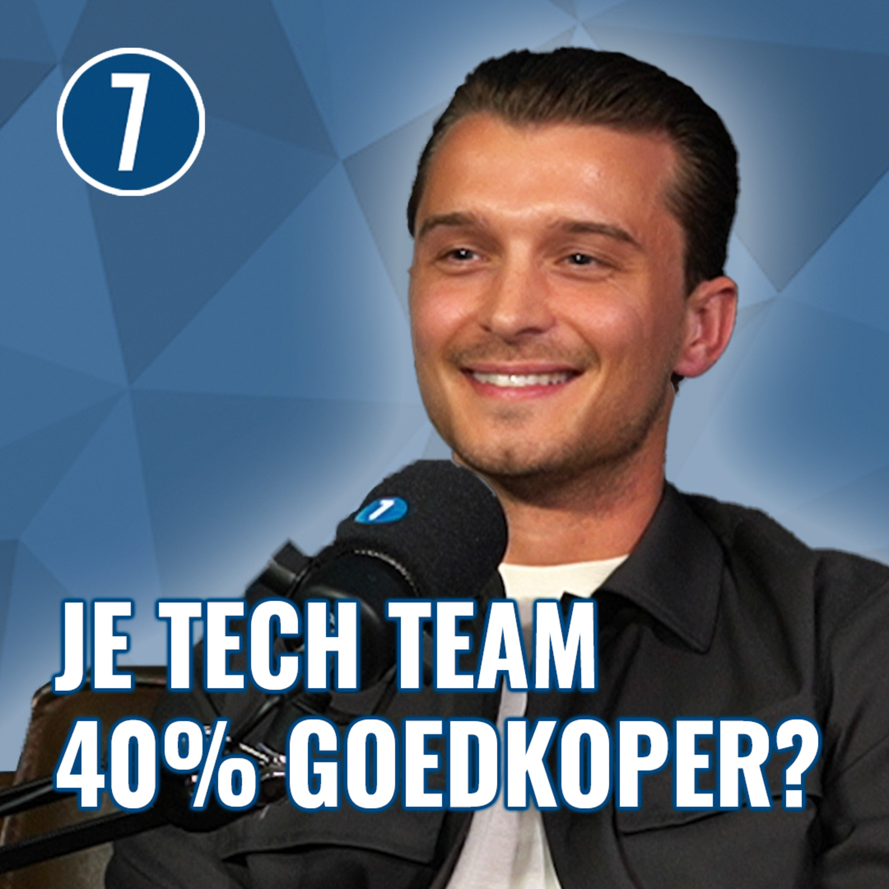 Hugo Hemmen (Gapstars) Levert Tech Teams vanuit Sri Lanka en Portugal episode artwork
