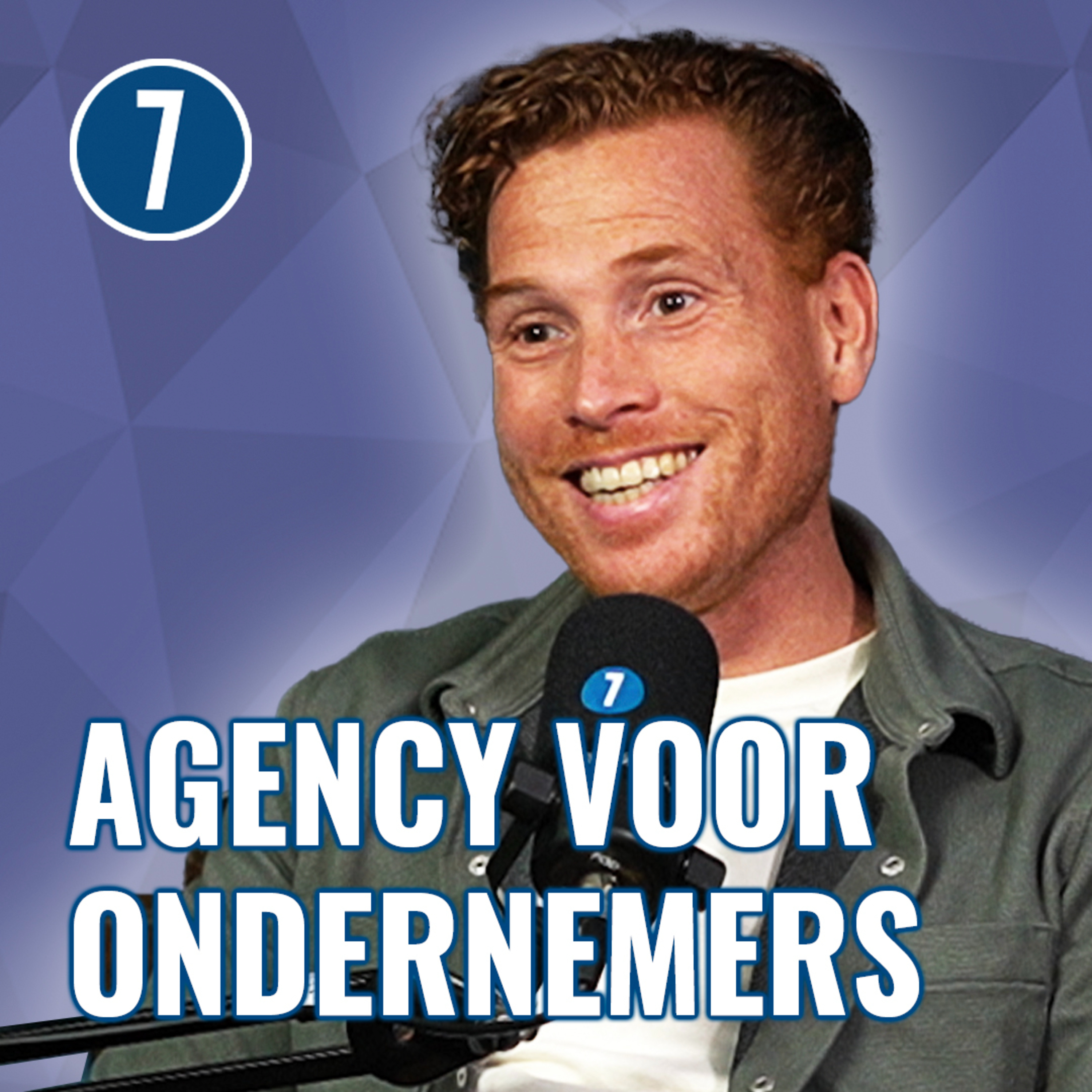 7DTV | De Podcast over Ondernemen