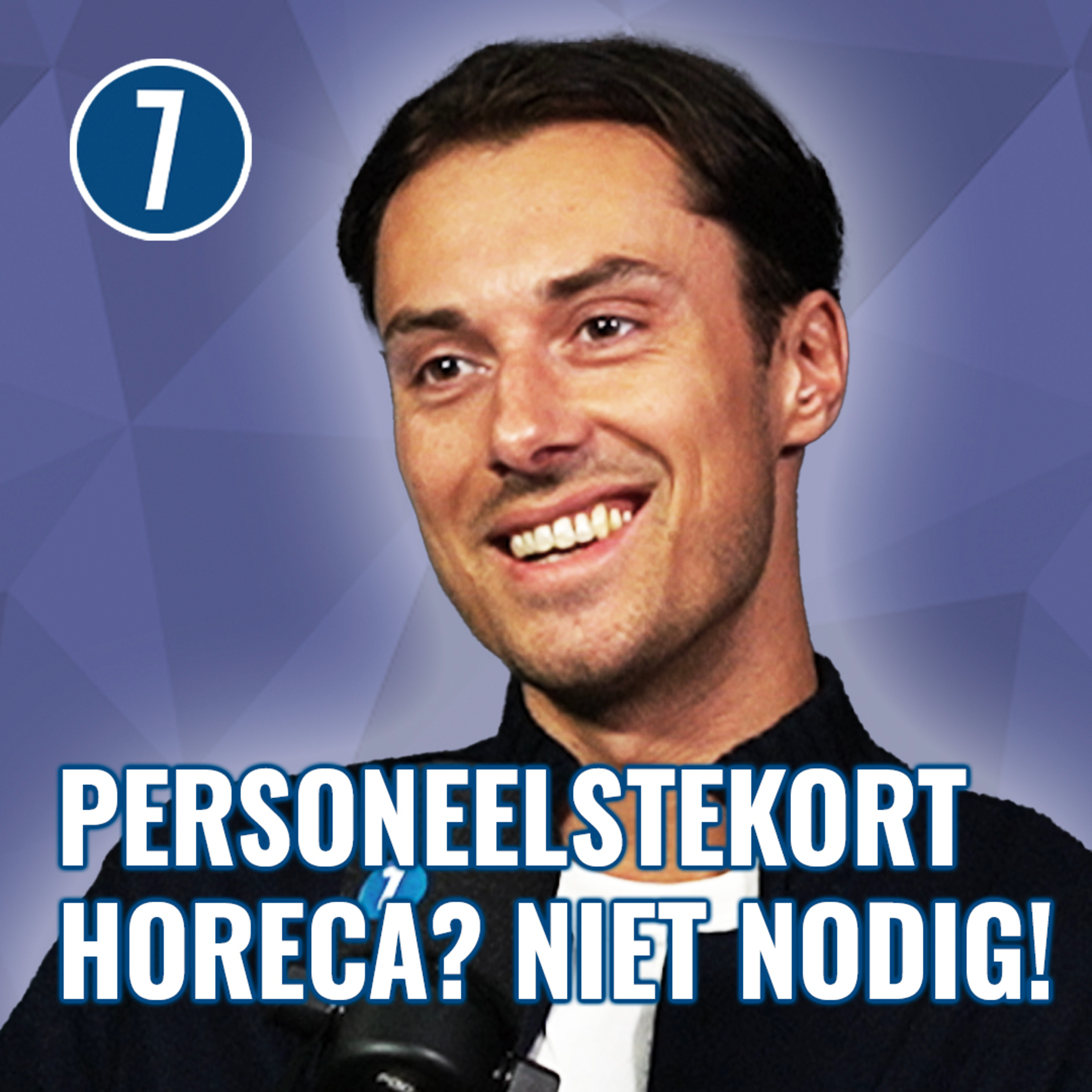 7DTV | De Podcast over Ondernemen