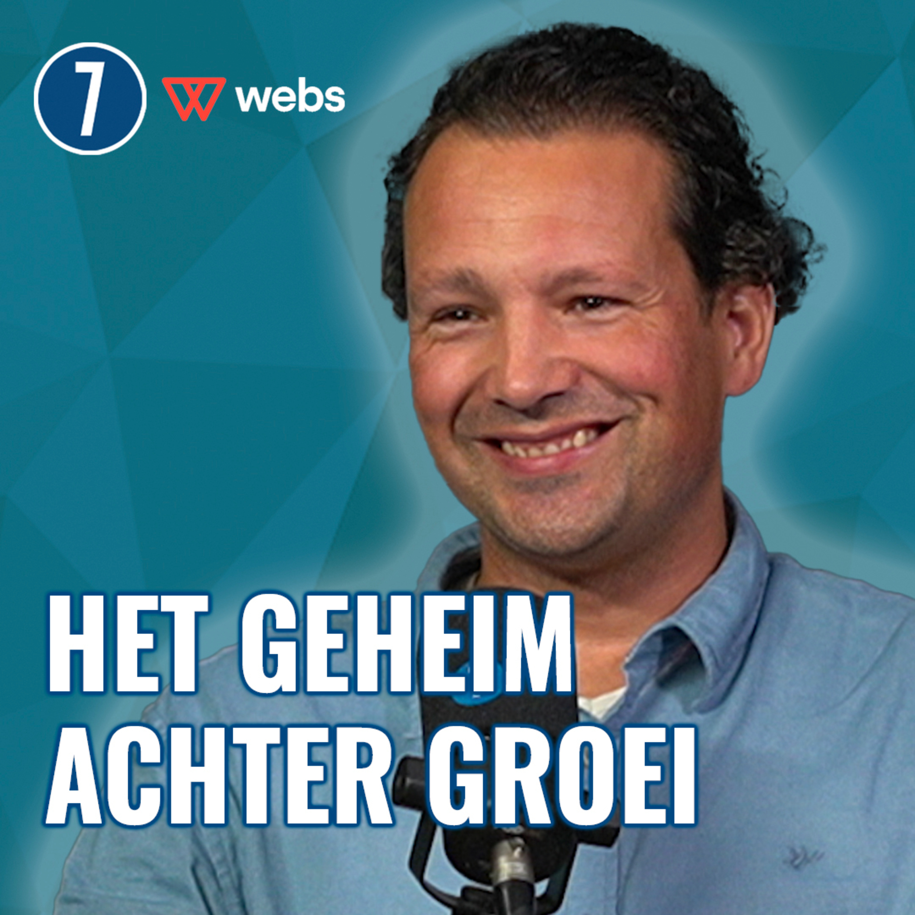 7DTV | De Podcast over Ondernemen