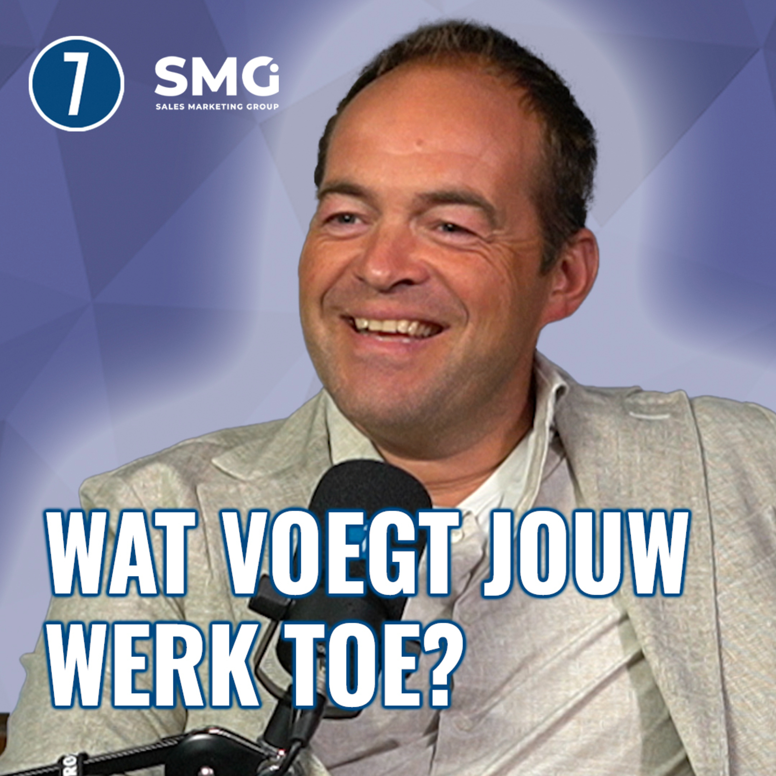 7DTV | De Podcast over Ondernemen