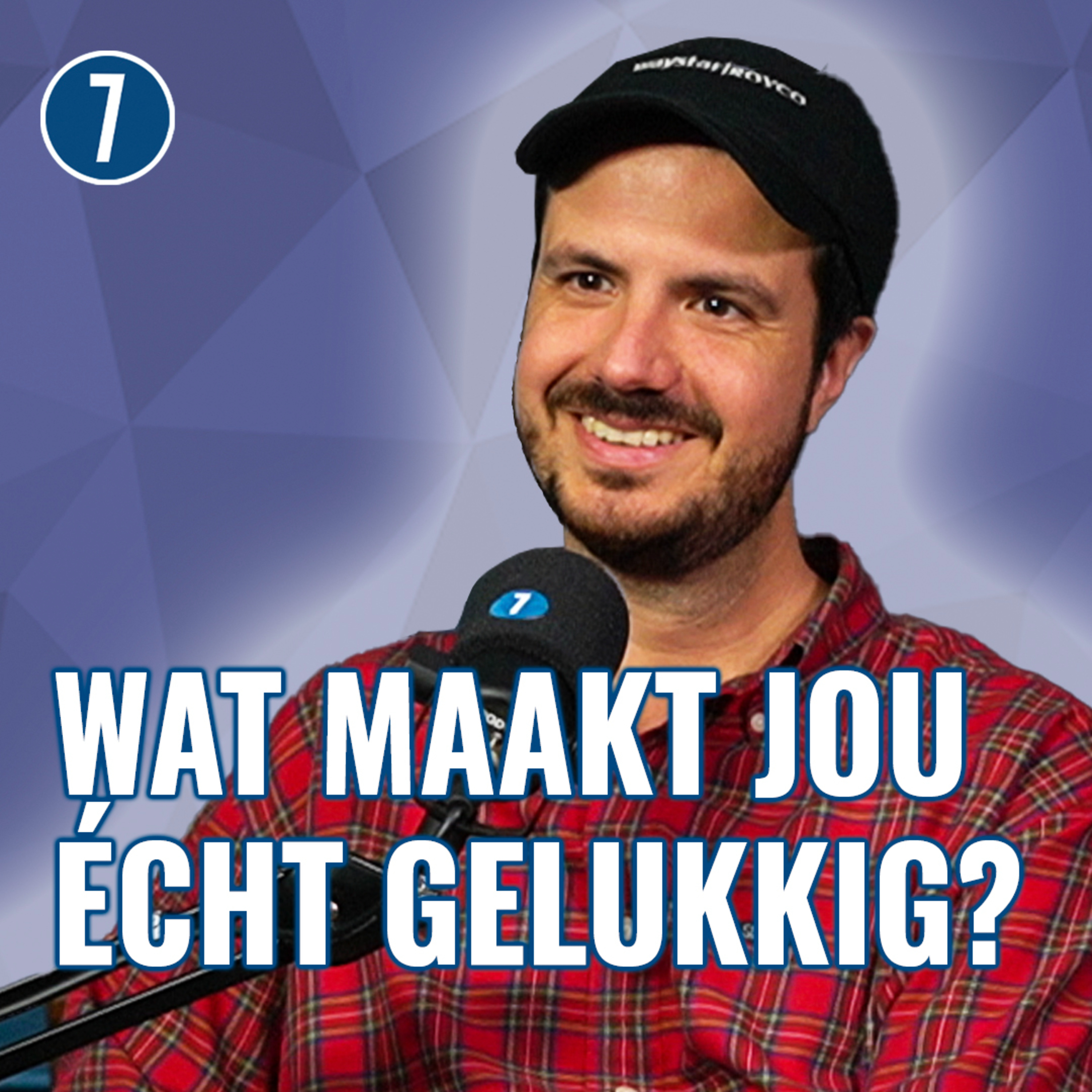7DTV | De Podcast over Ondernemen