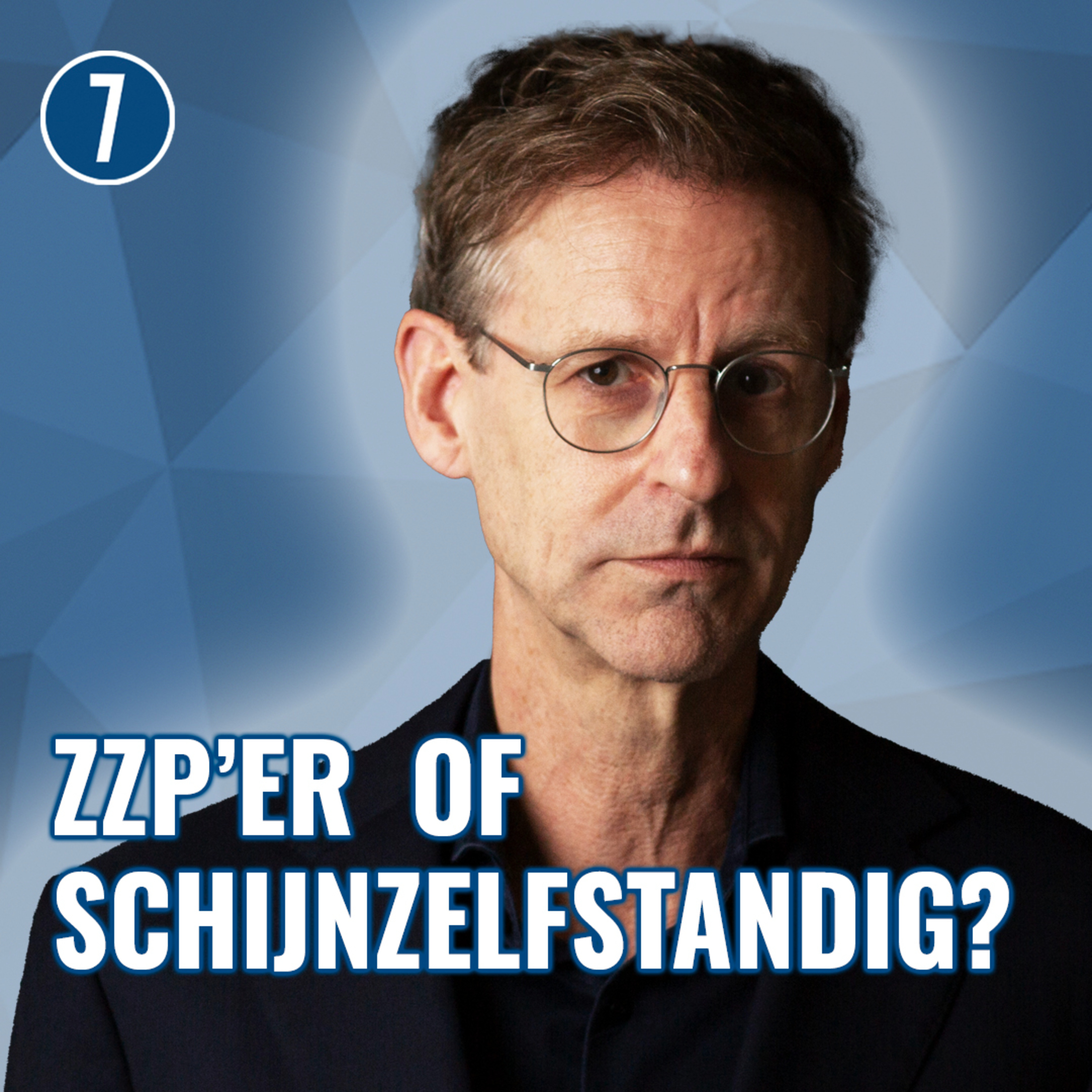 7DTV | De Podcast over Ondernemen