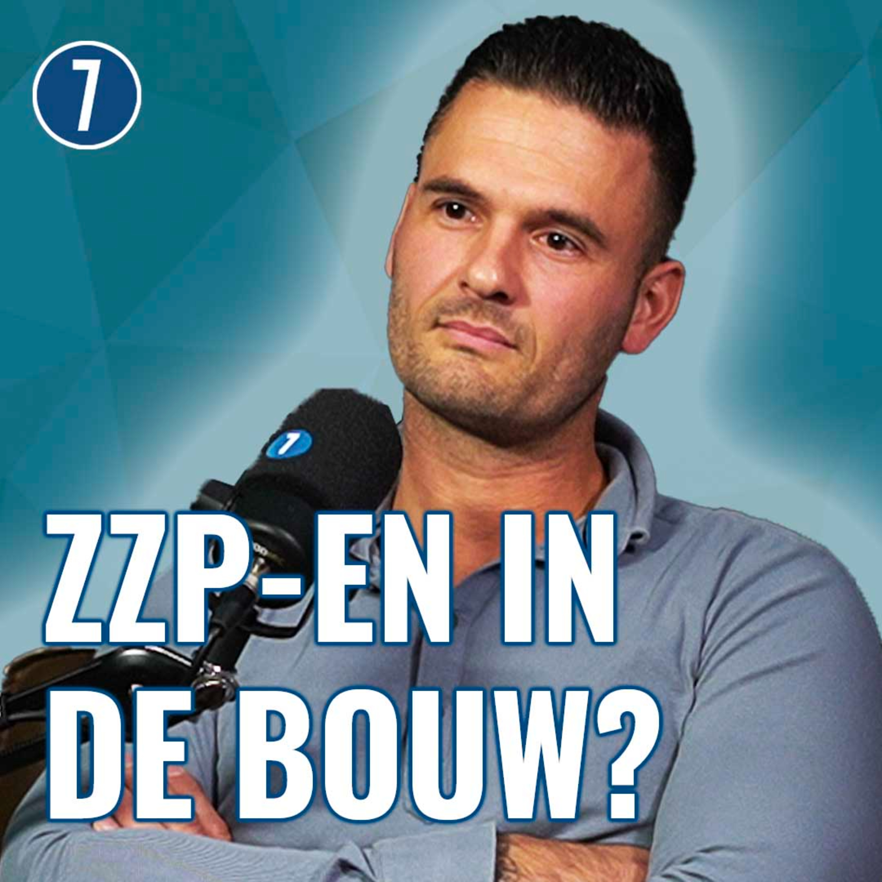 SwipetoBuild is Tinder van Bouwsector en Matcht ZZP'ers met Opdrachtgevers 🚧 episode artwork