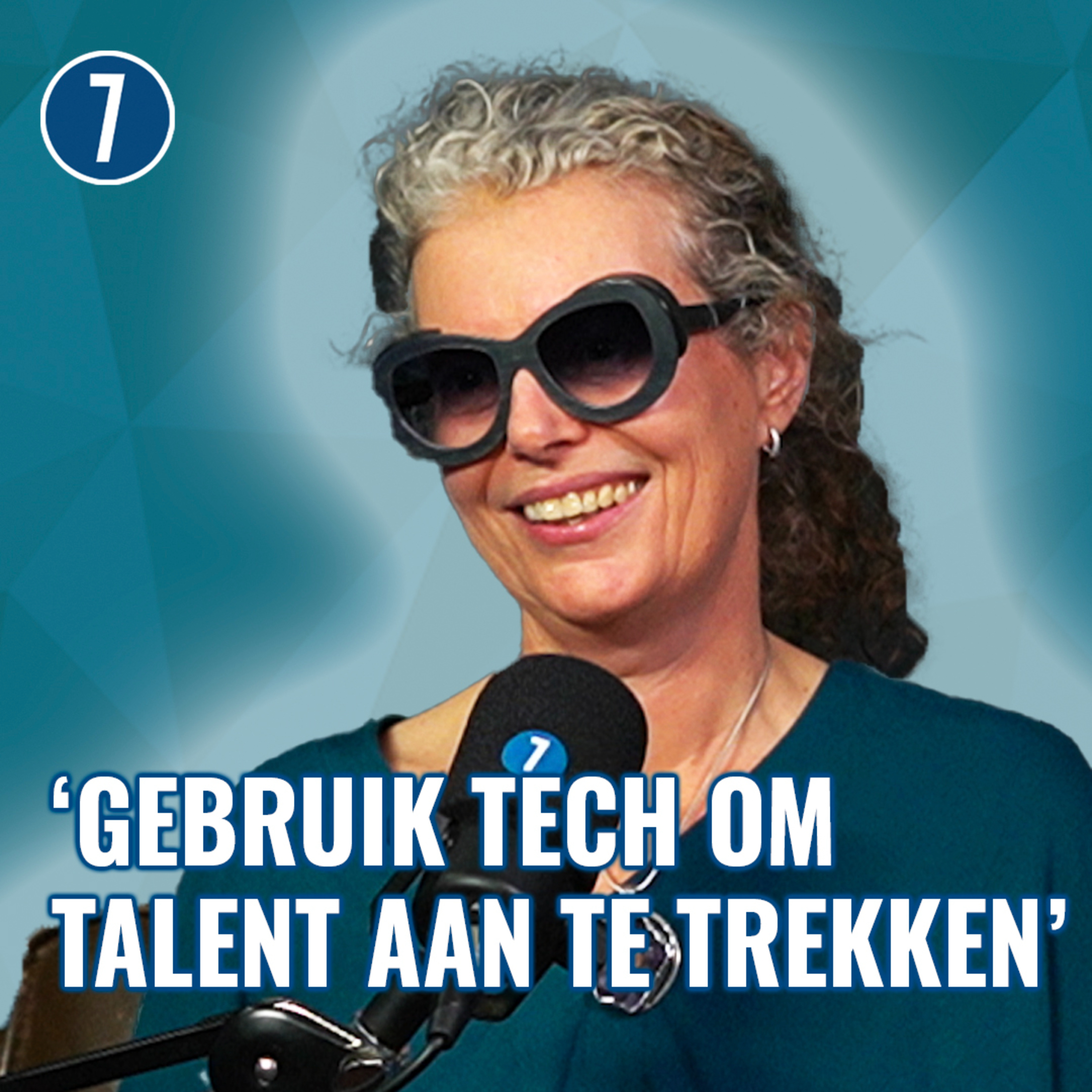 Hoe krijg, hou en ontwikkel je TALENT in je BEDRIJF? HR SPECIALIST Wendy van Ierschot geeft TIPS 💡 episode artwork