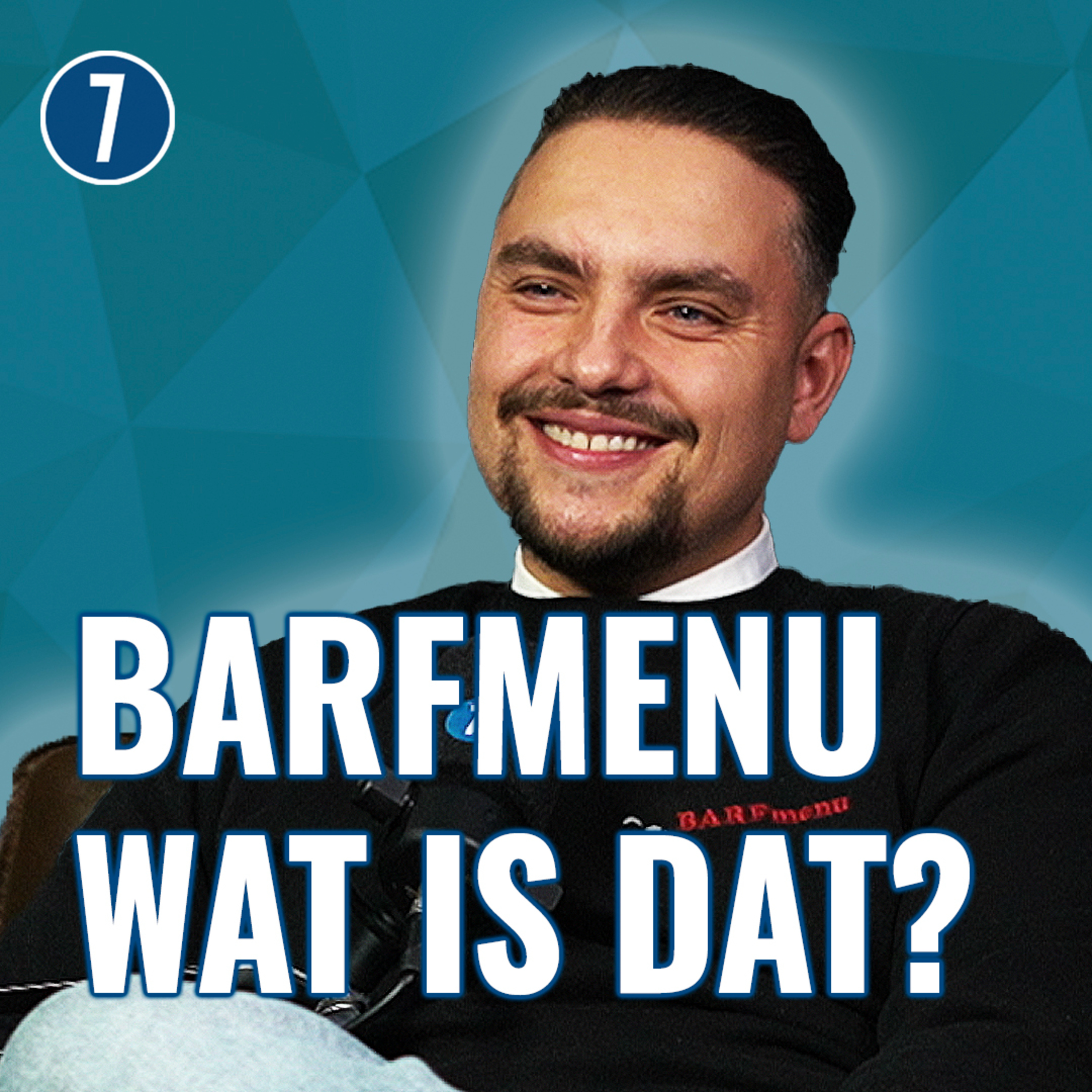 Familiebedrijf BARFmenu 🐾 Vanuit De Schuur Naar 10 Miljoen Omzet In Dierenvoeding episode artwork
