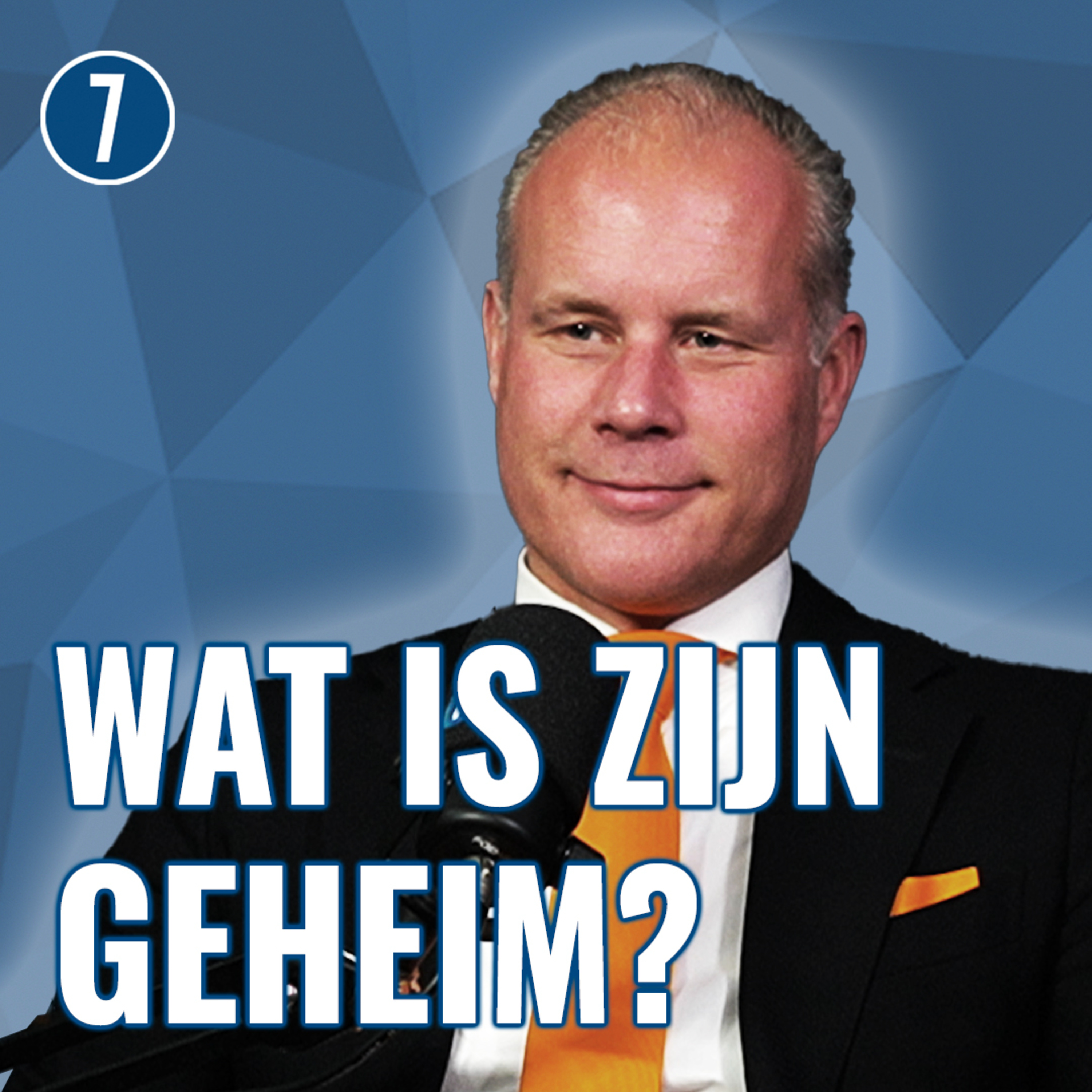 '150 Miljoen Omzet? We Lopen Voor Op Schema' | Siete Hamminga (Robin Radar Systems) episode artwork