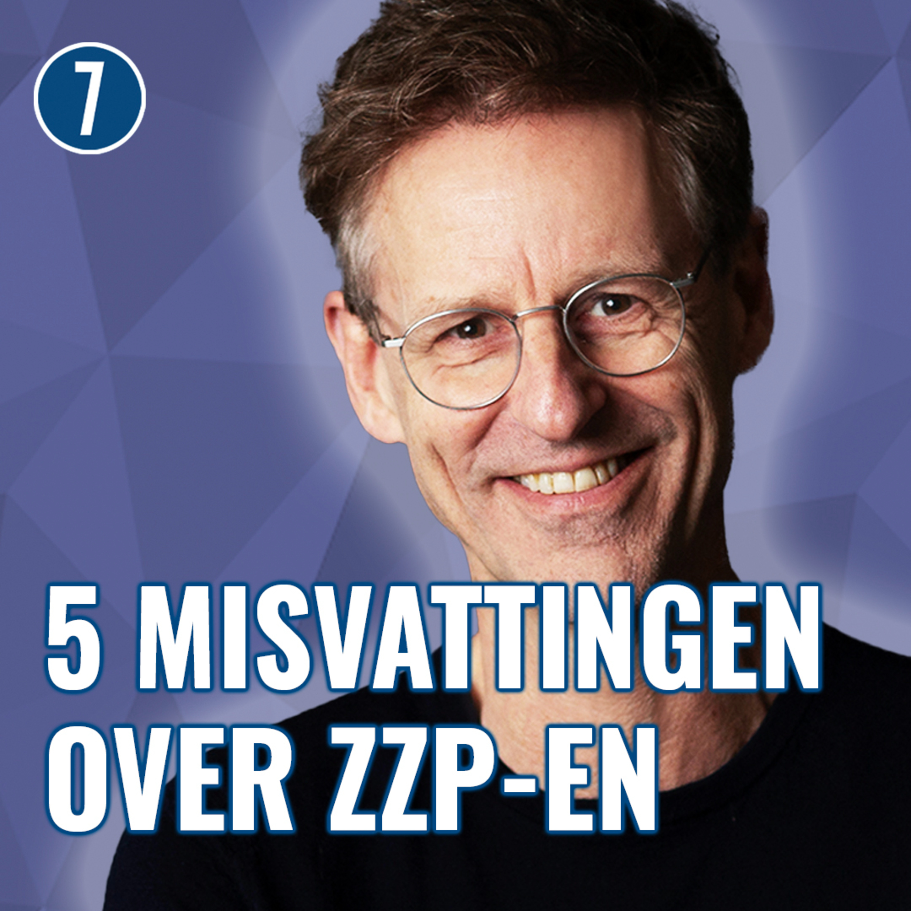 7DTV | De Podcast over Ondernemen