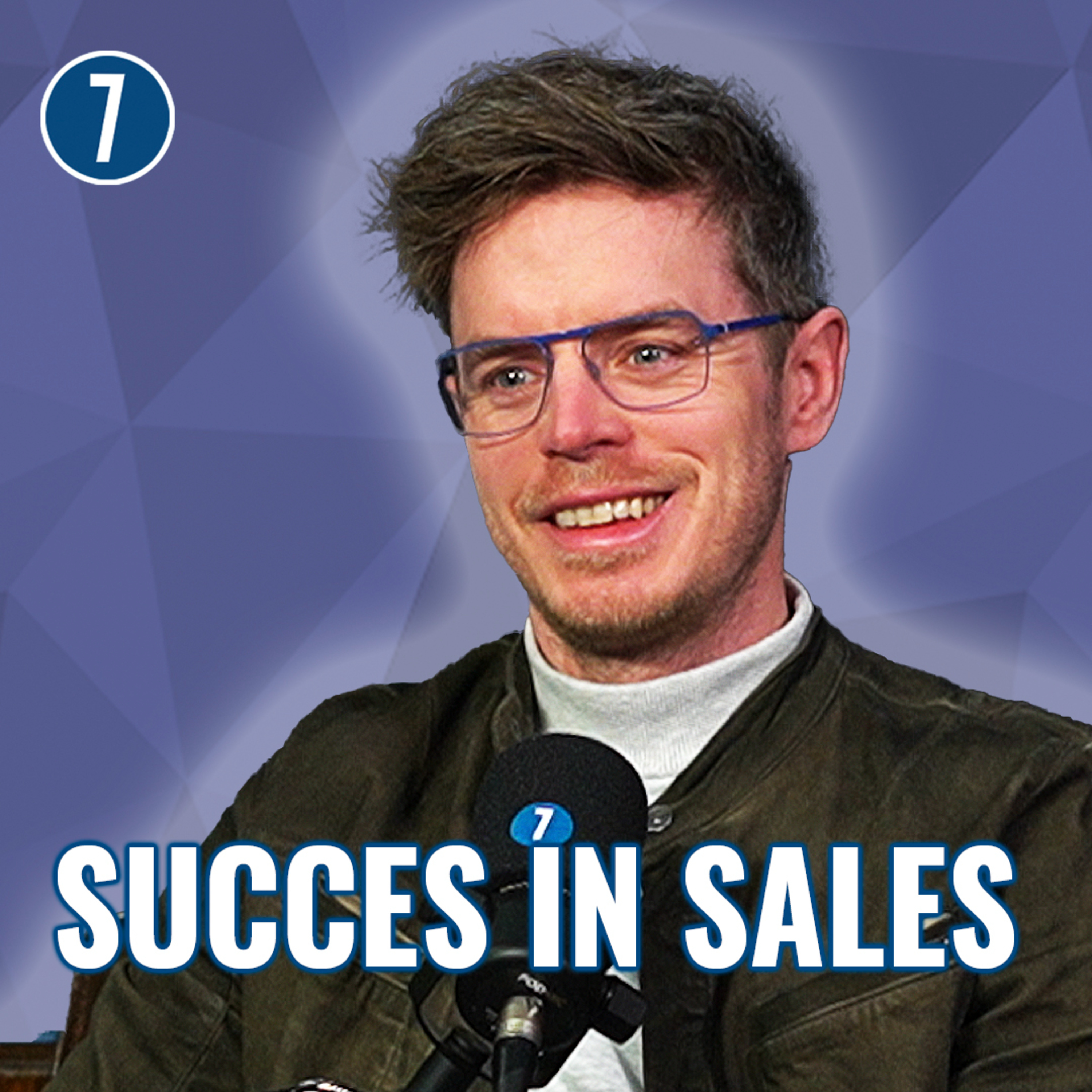 7DTV | De Podcast over Ondernemen