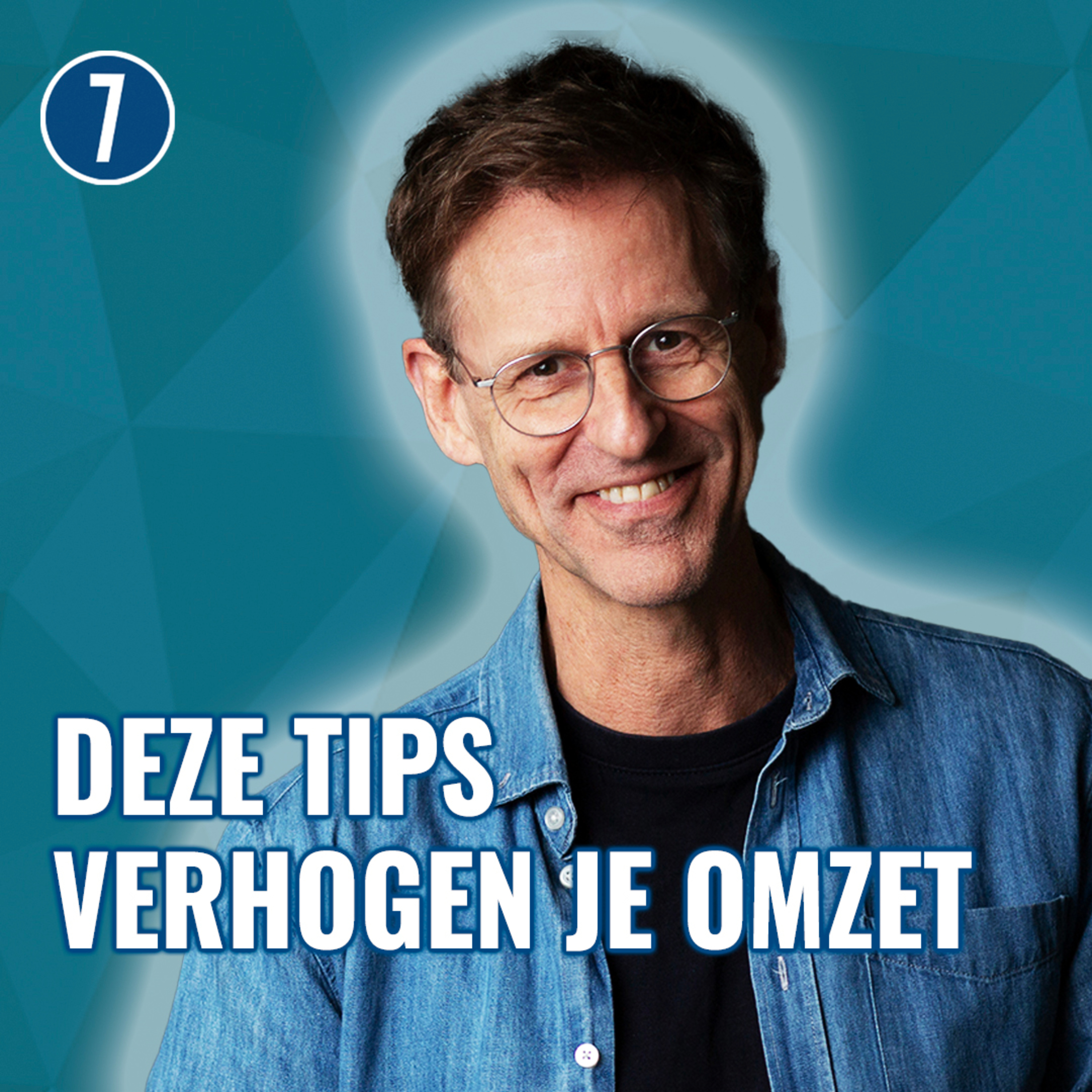 7DTV | De Podcast over Ondernemen