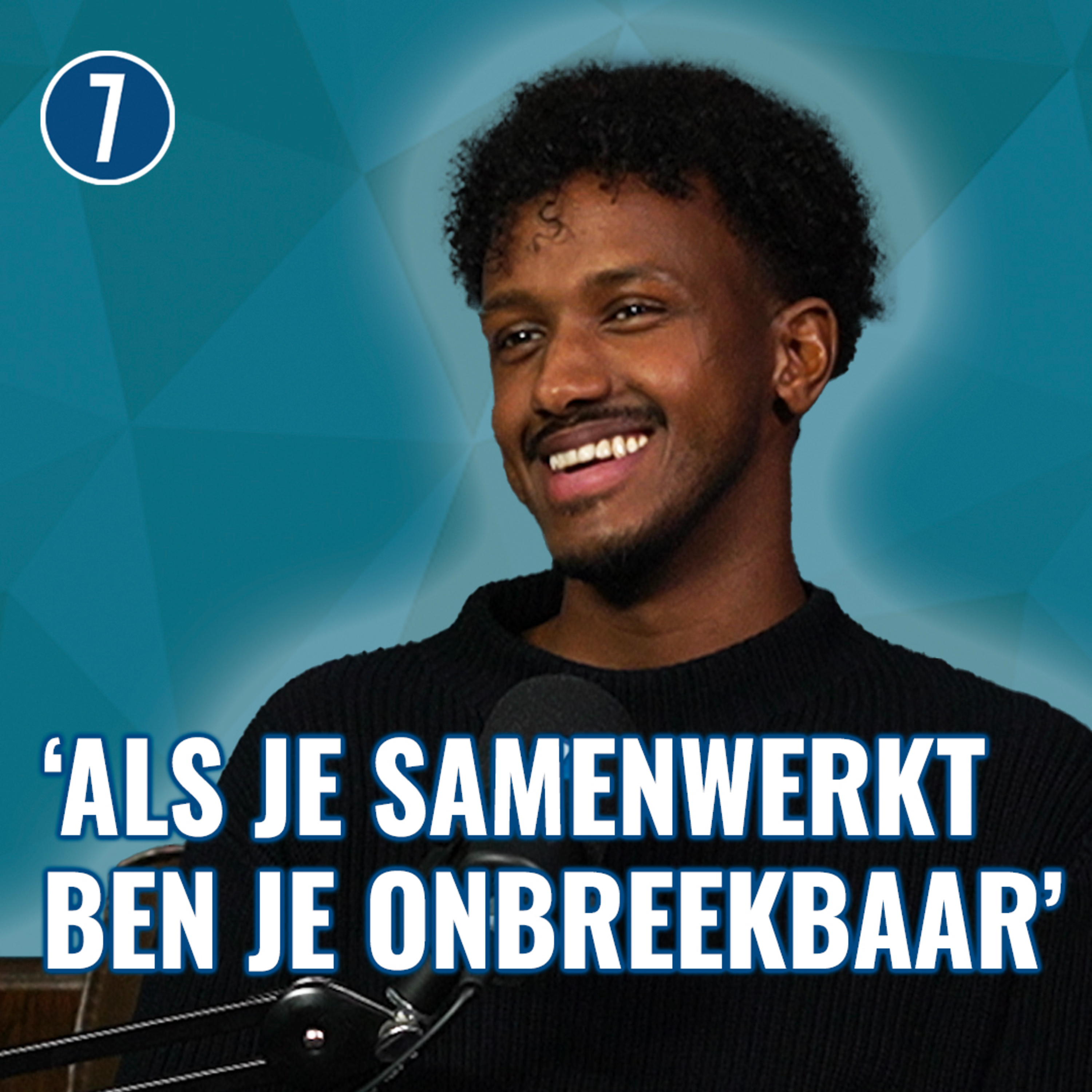 7DTV | De Podcast over Ondernemen