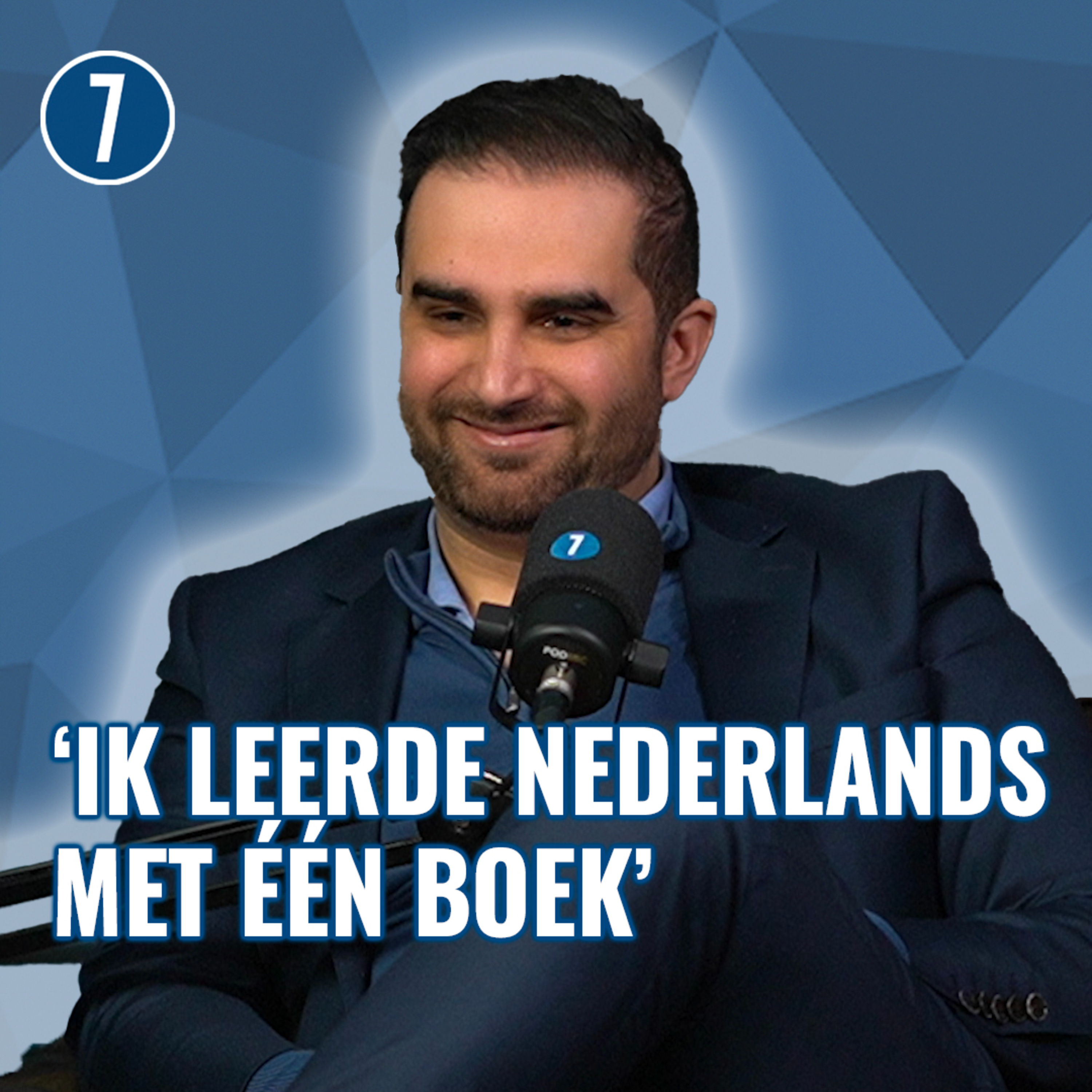 Hoe ONDERNEMER Mirwais Momand zijn bedrijf in Afghanistan runt vanuit Nederland episode artwork