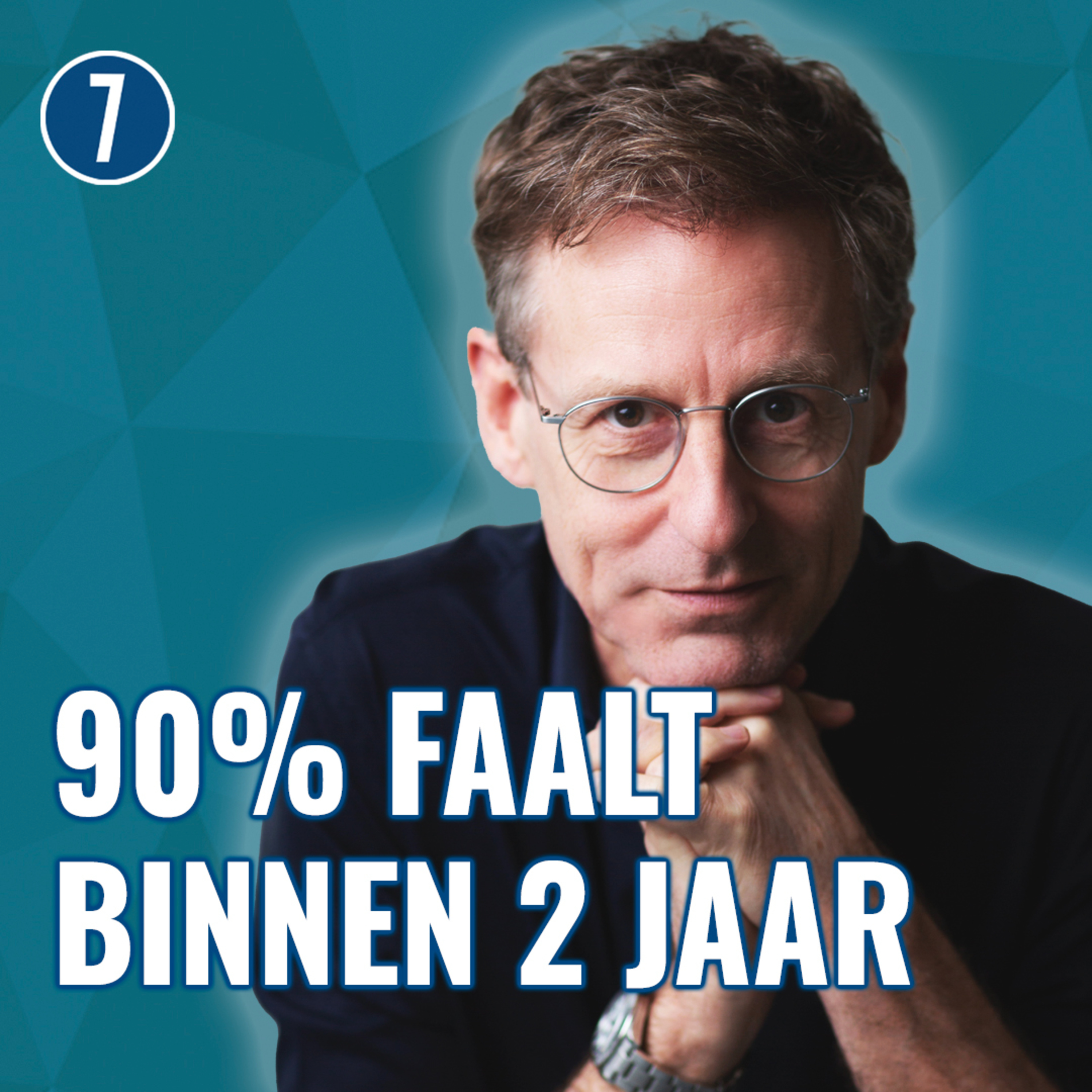 7DTV | De Podcast over Ondernemen