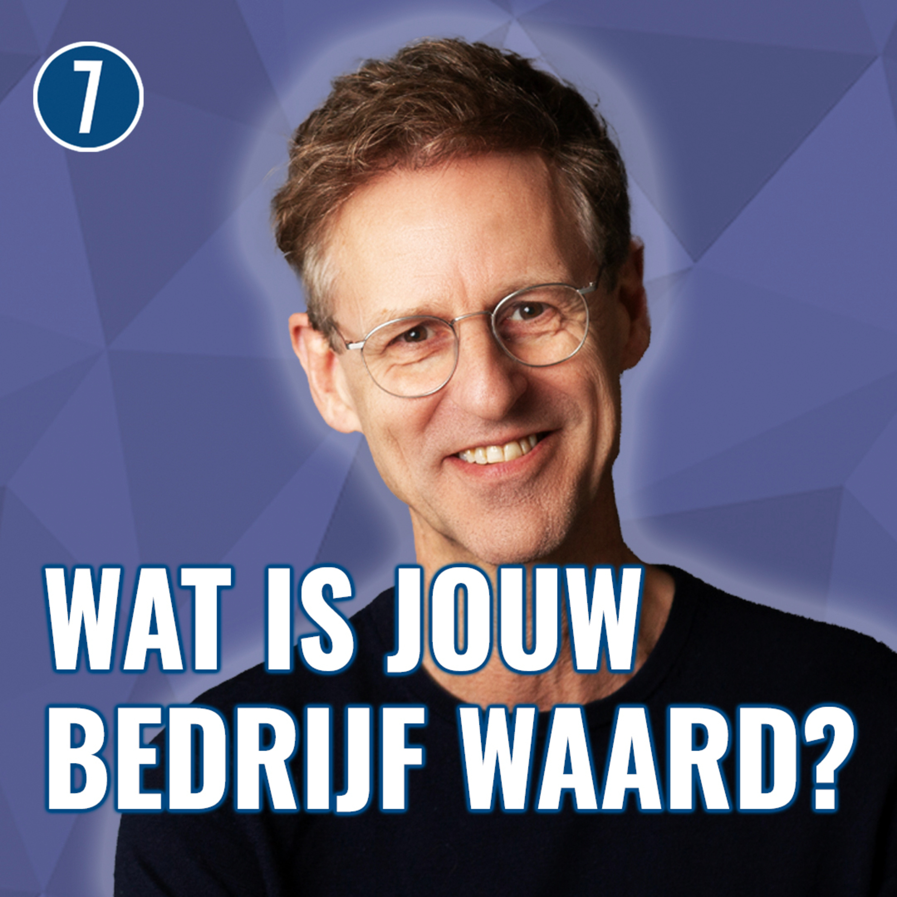 7DTV | De Podcast over Ondernemen
