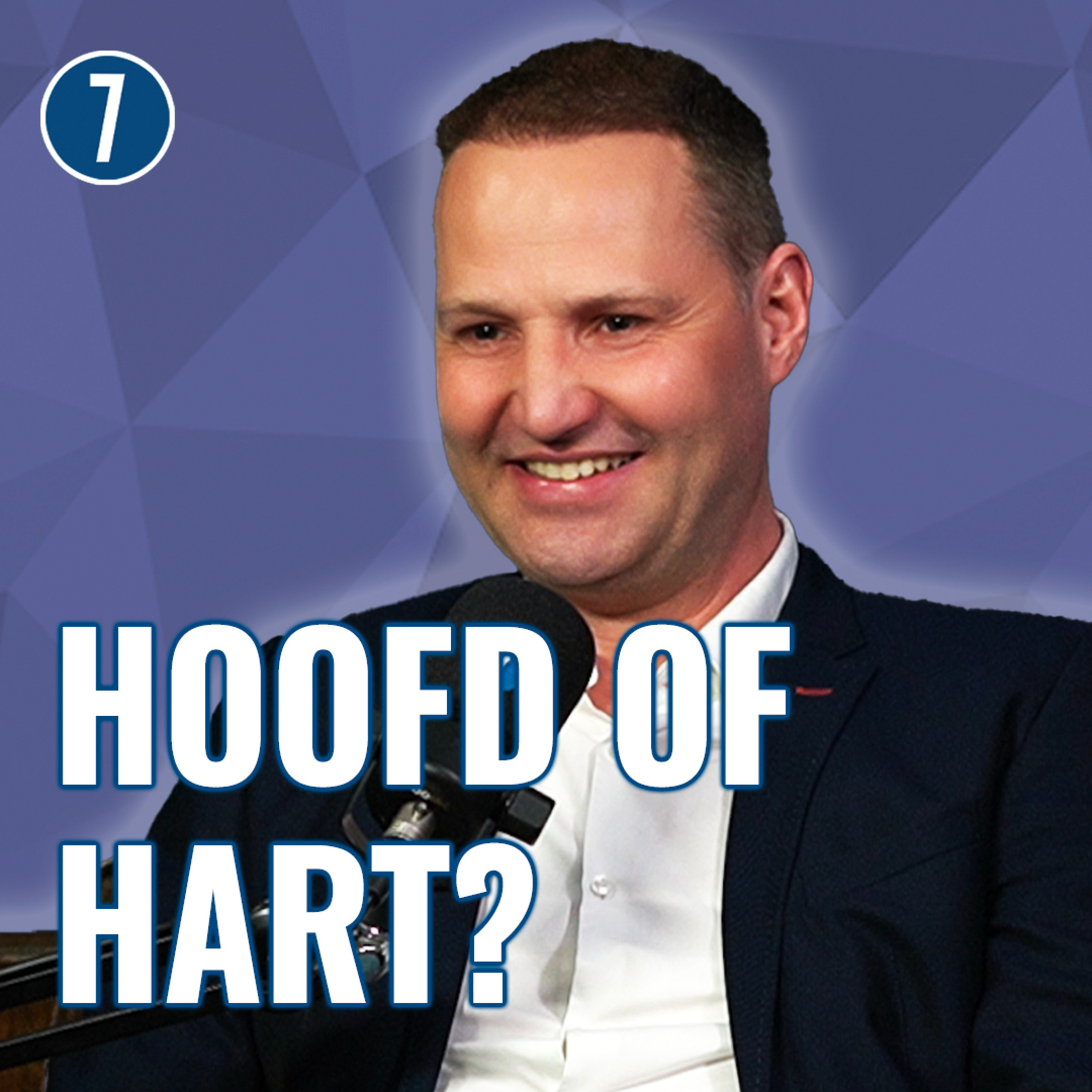 7DTV | De Nederlandse Ondernemers Podcast