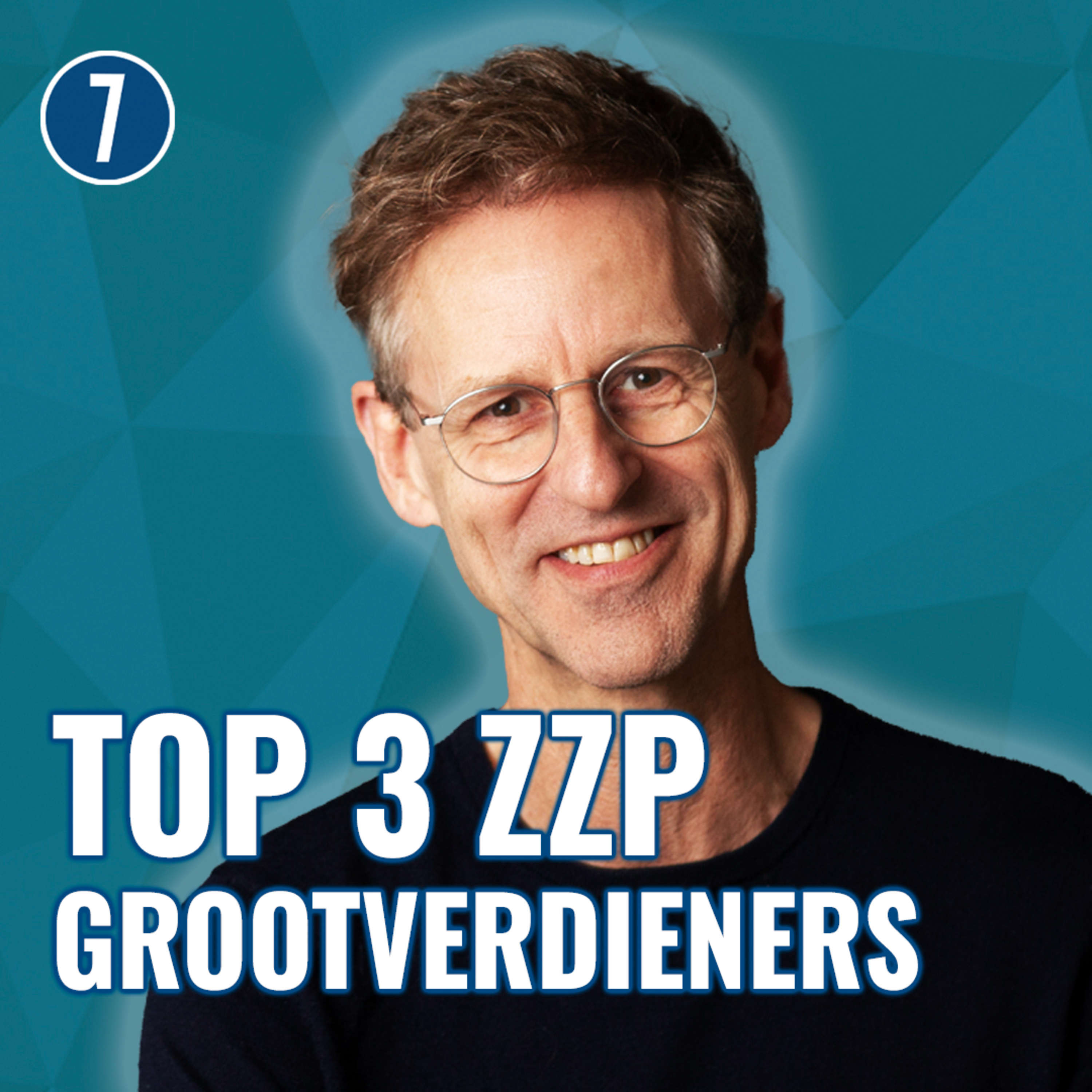 7DTV | De Podcast over Ondernemen