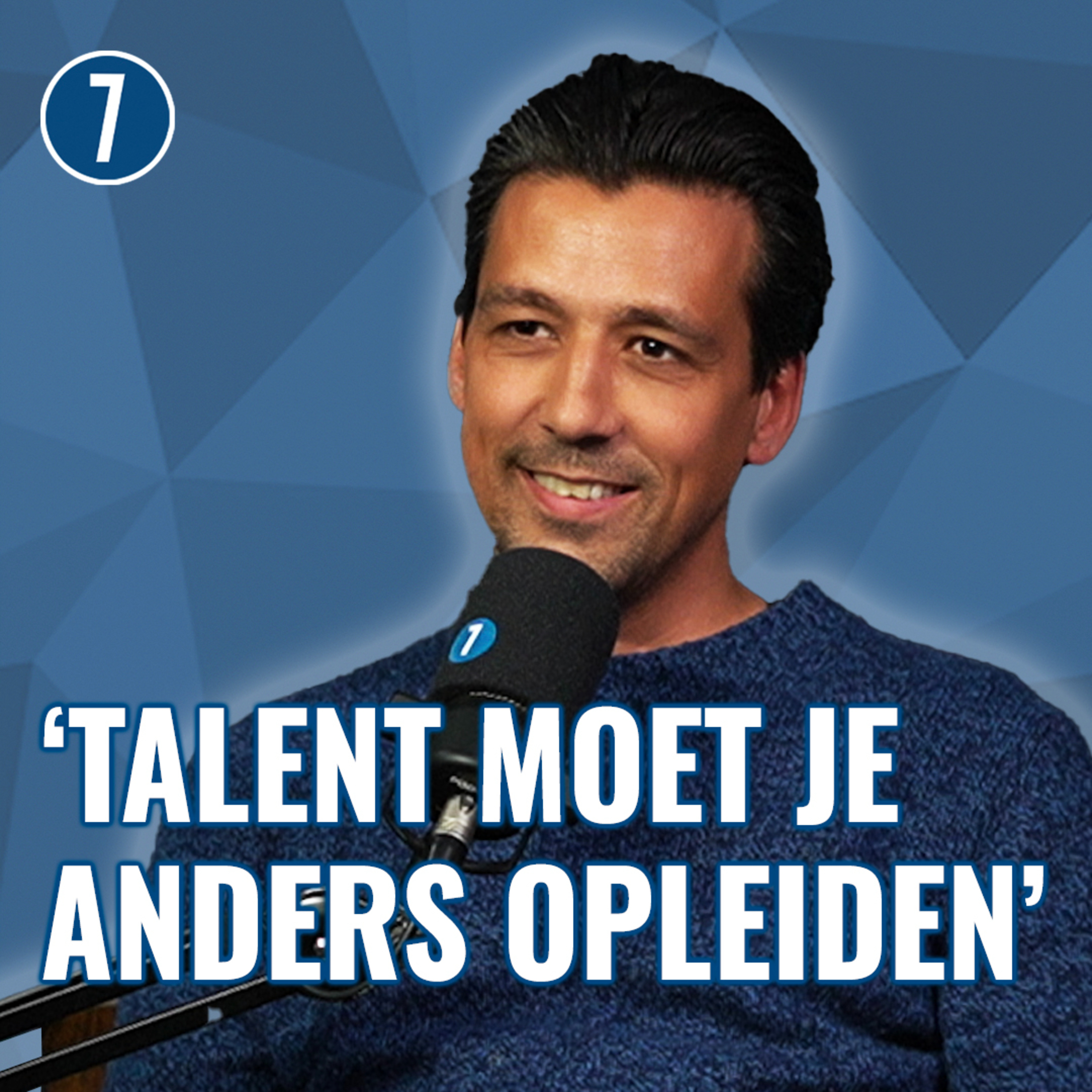 7DTV | De Podcast over Ondernemen