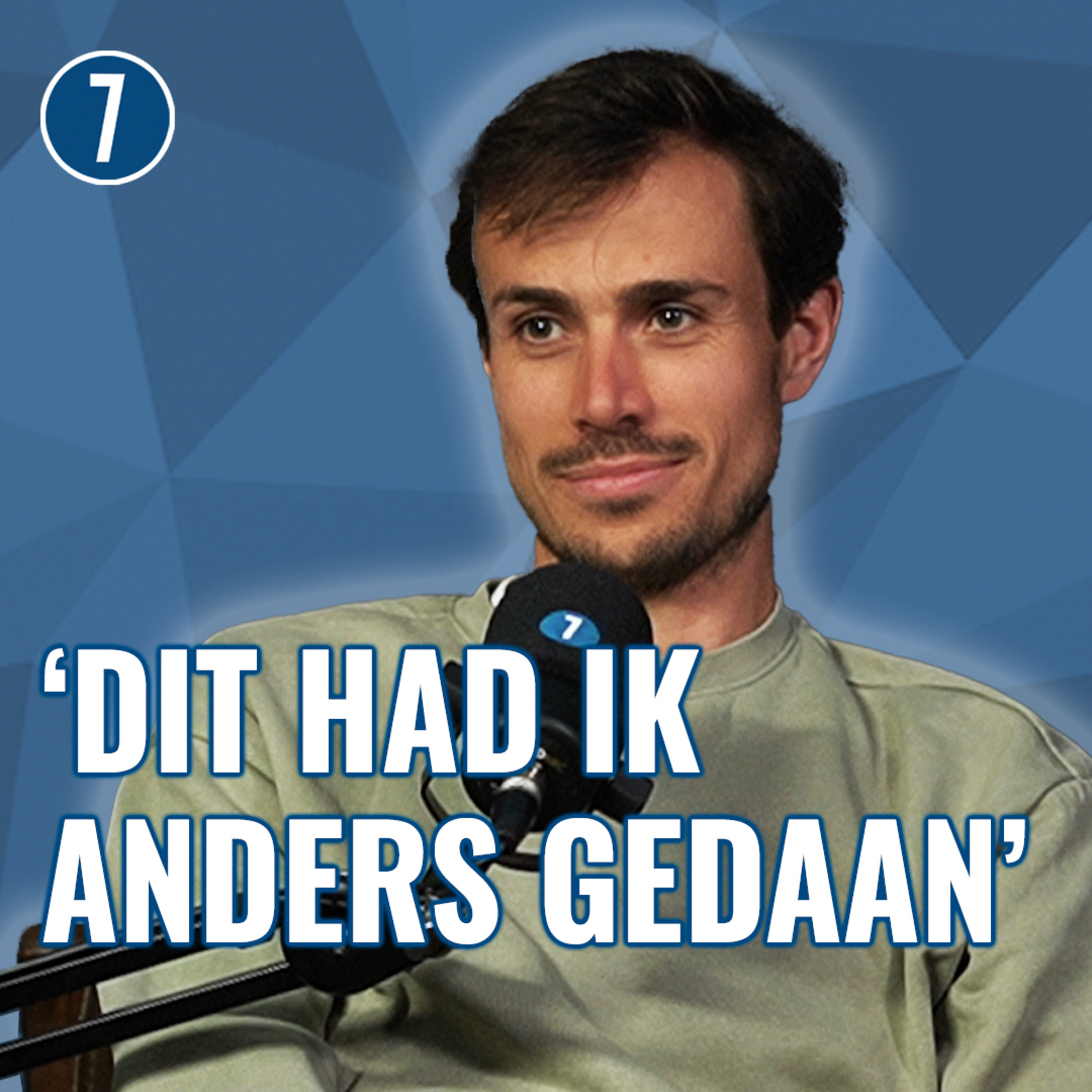 Van droom naar crash: het eerlijke verhaal van Lightyear oprichter Lex Hoefsloot episode artwork