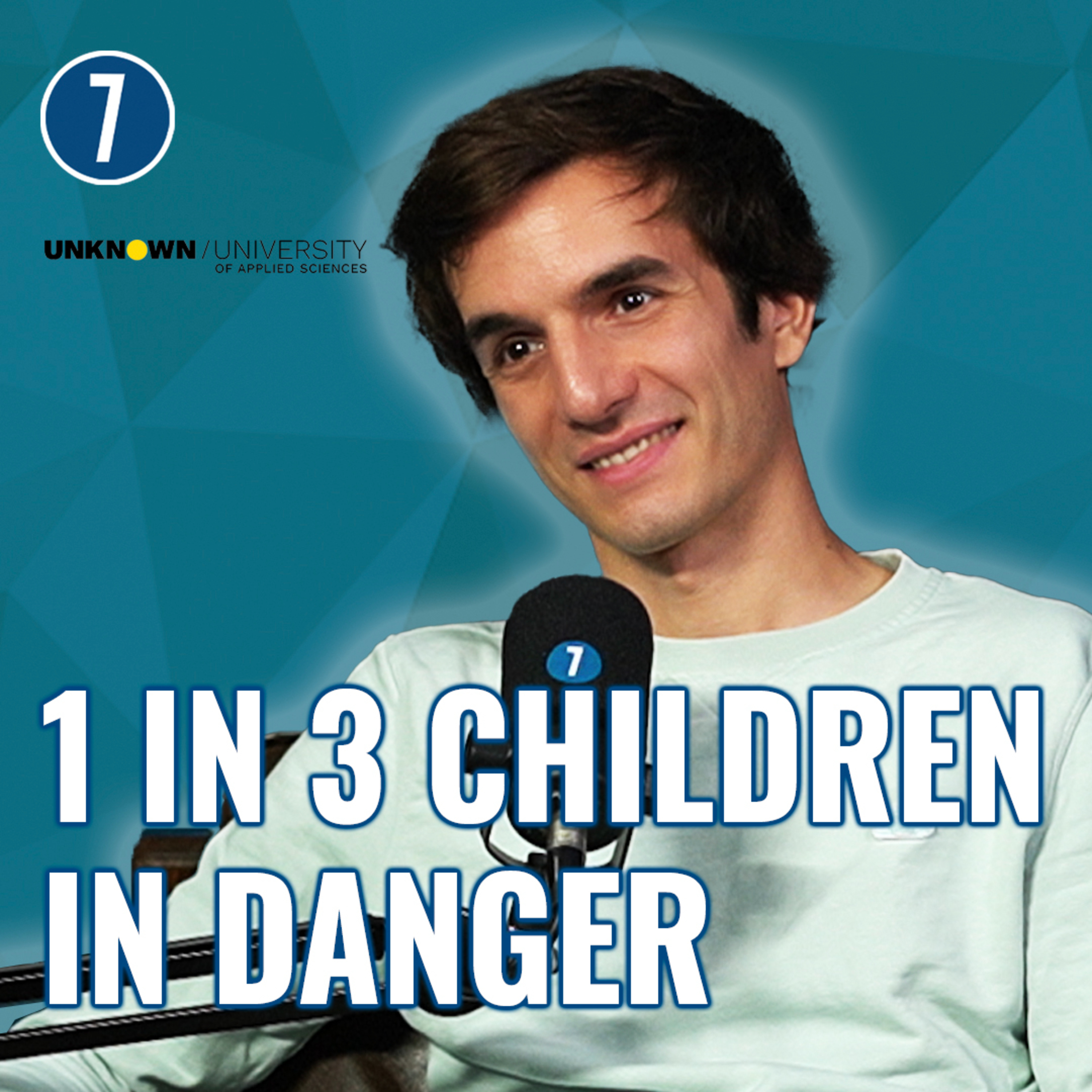 (ENG) | Lead Is Still In Your Home | And it's Dangerous | This Entrepreneur Has a Solution episode artwork