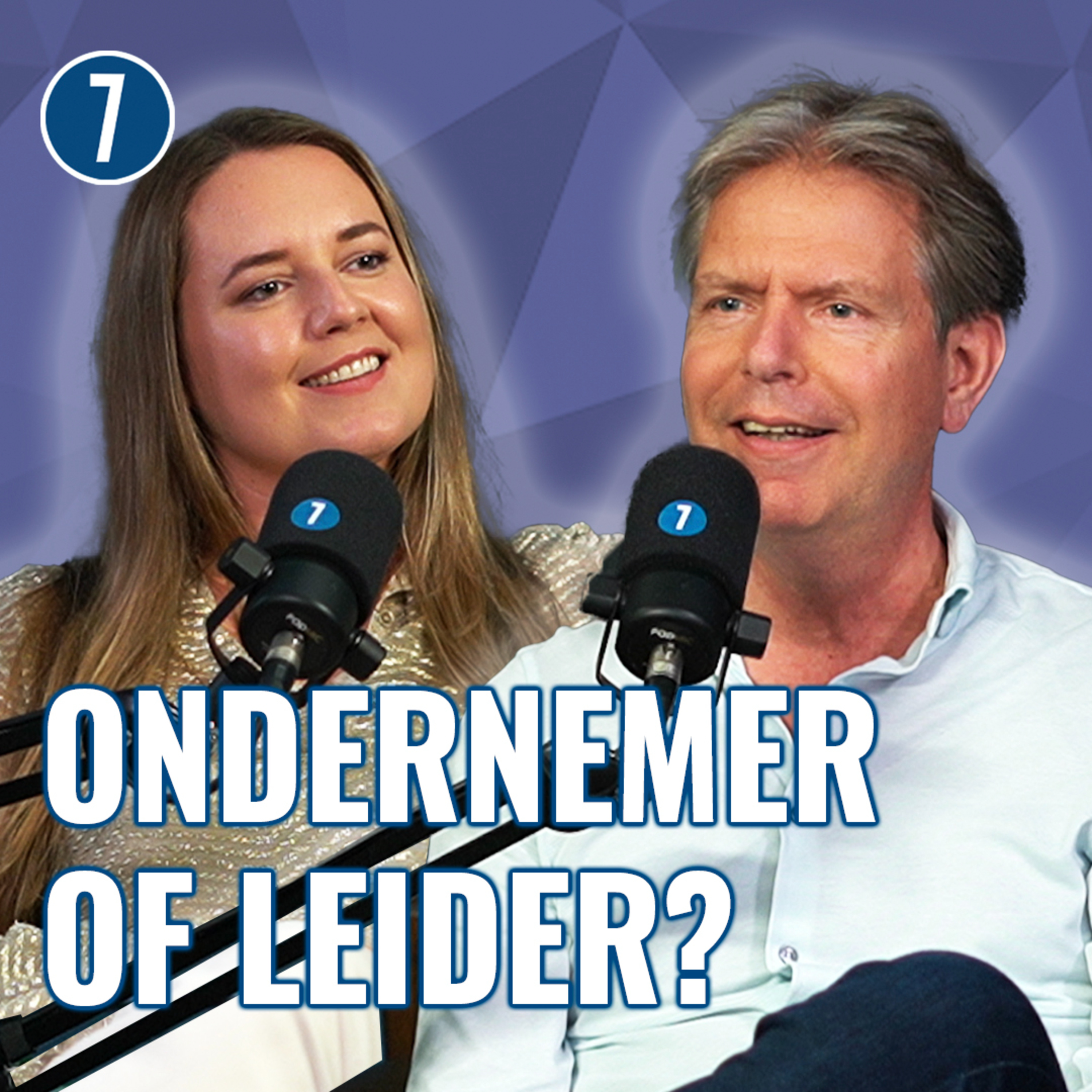 7DTV | De Nederlandse Ondernemers Podcast