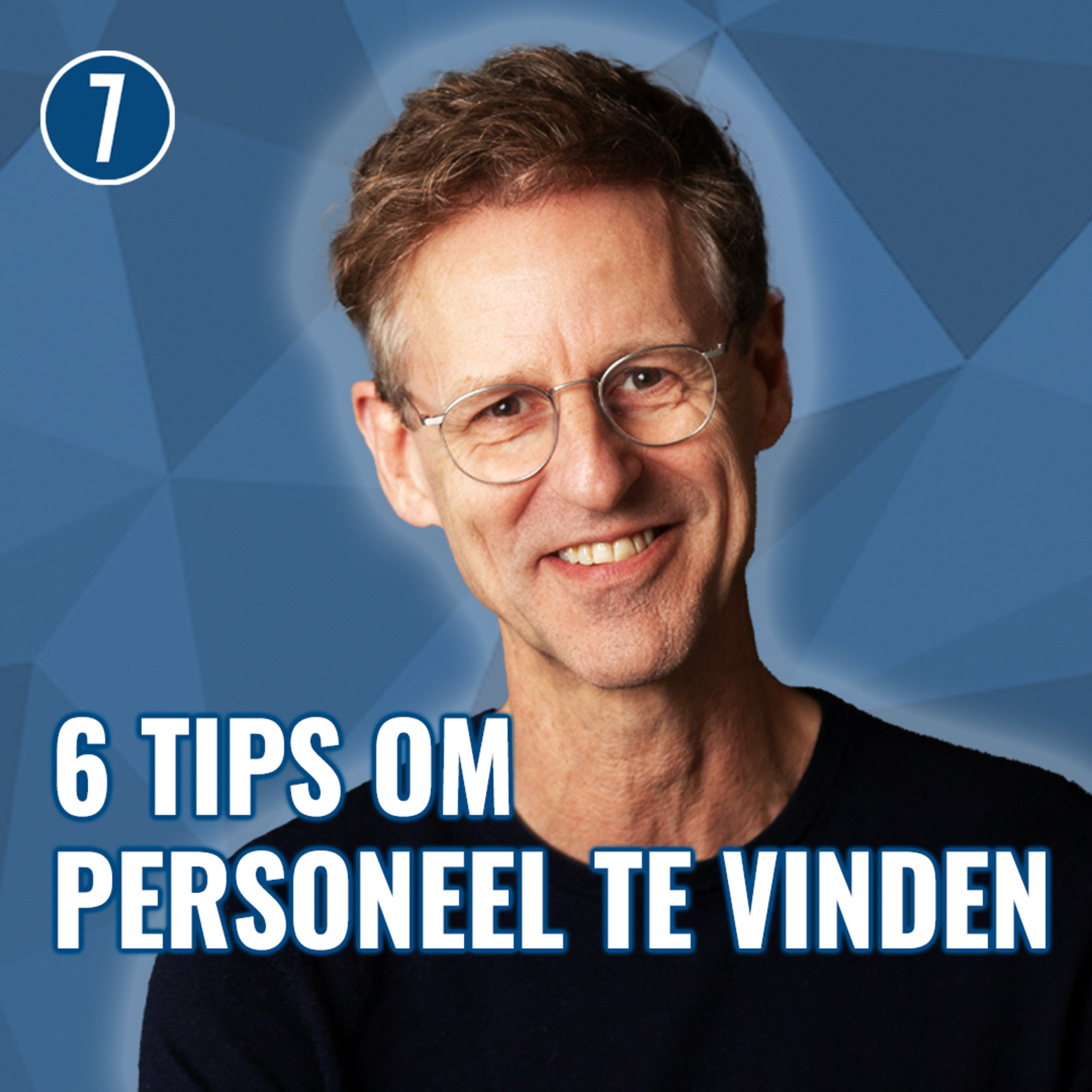 7DTV | De Podcast over Ondernemen