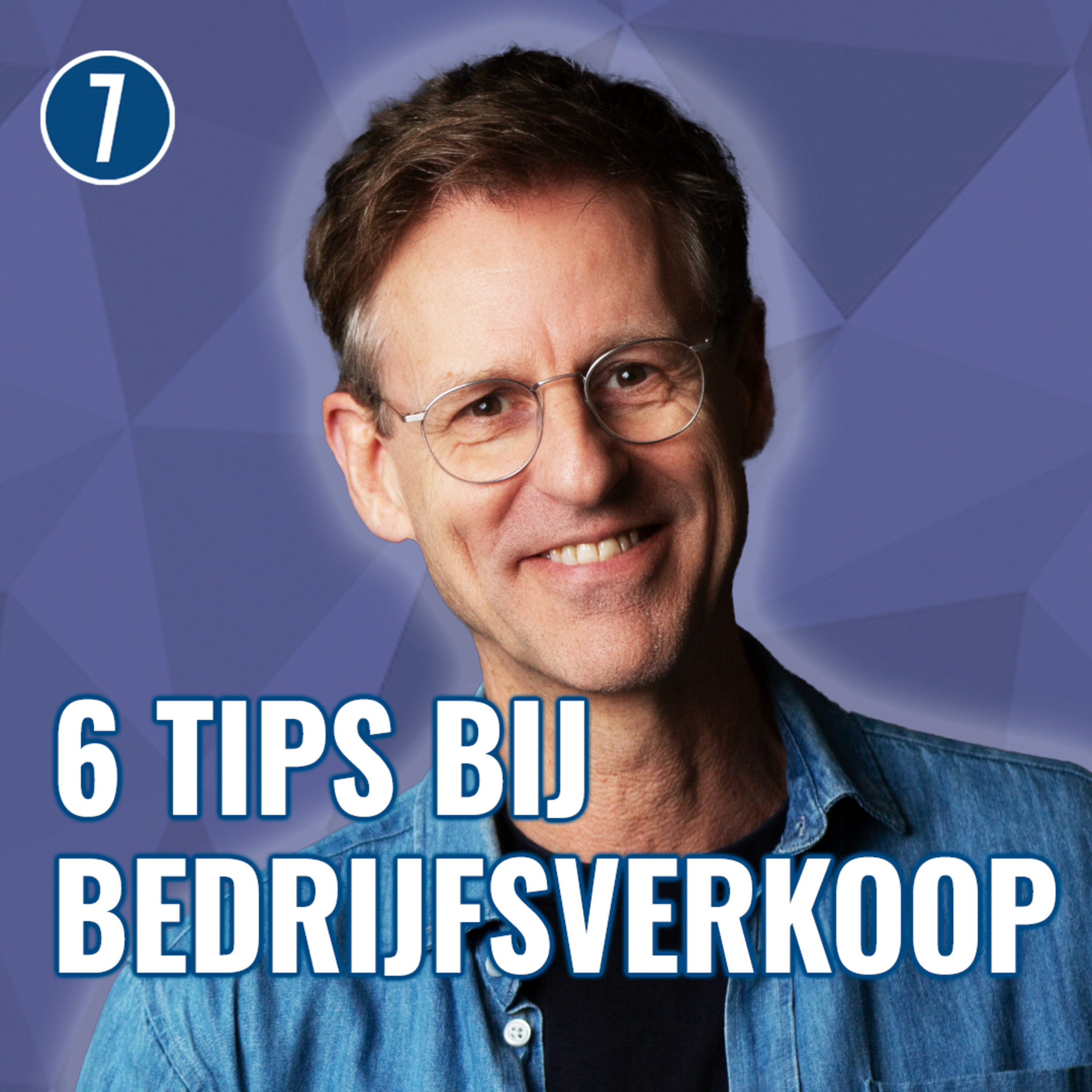 7DTV | De Podcast over Ondernemen