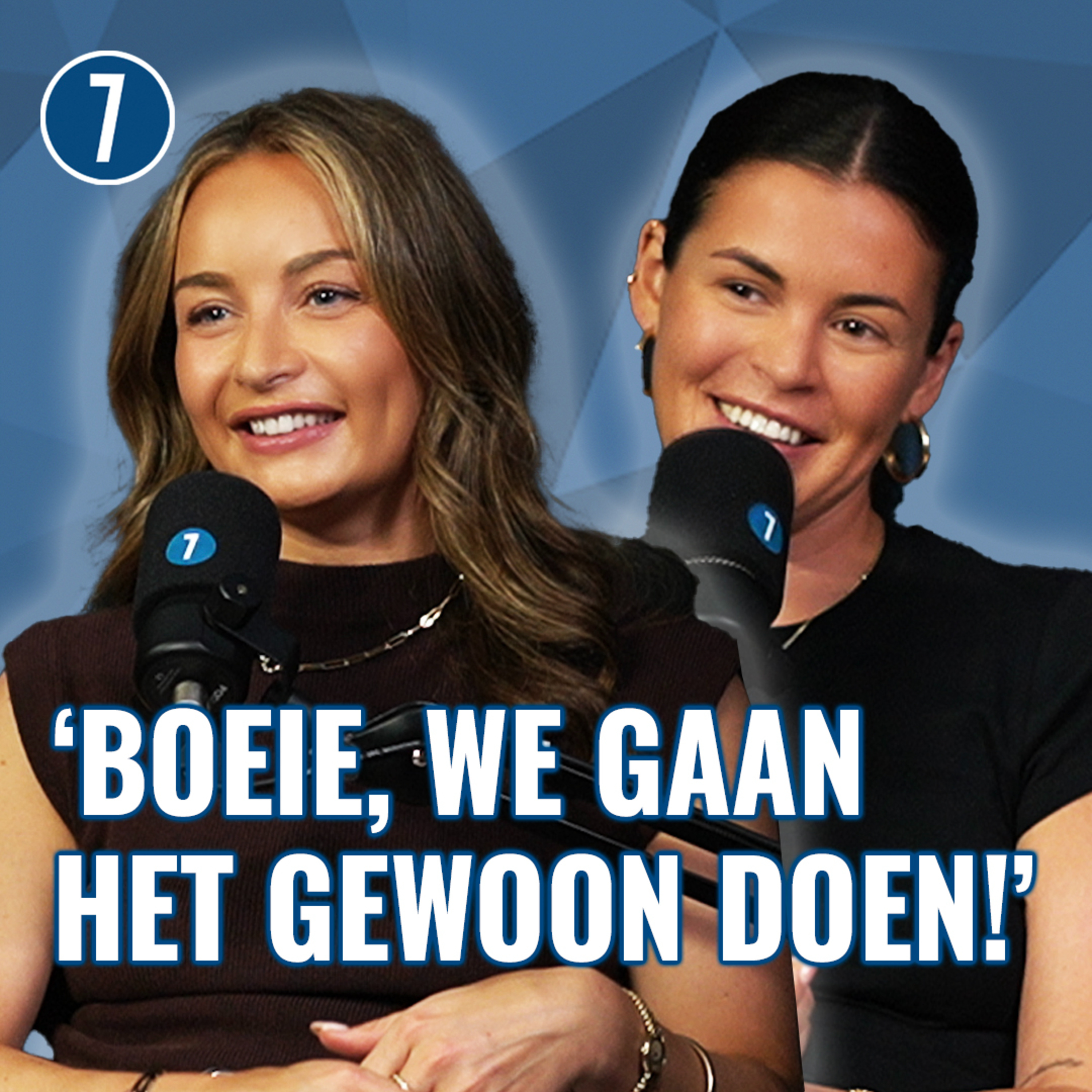 Hoe bouwden Tess Scholten en Britt Messing (For You Agency) hun TikTok imperium? episode artwork