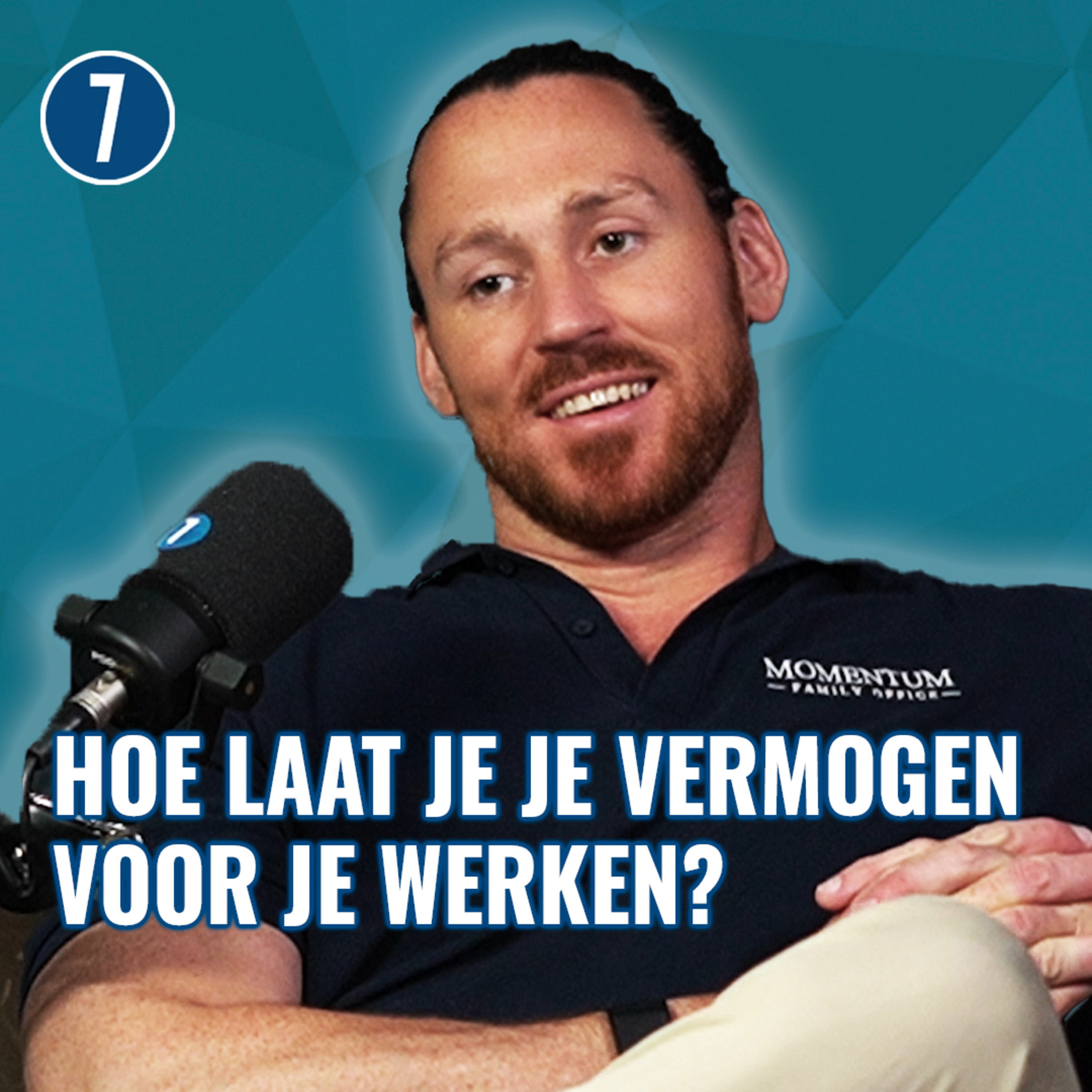 7DTV | De Podcast over Ondernemen