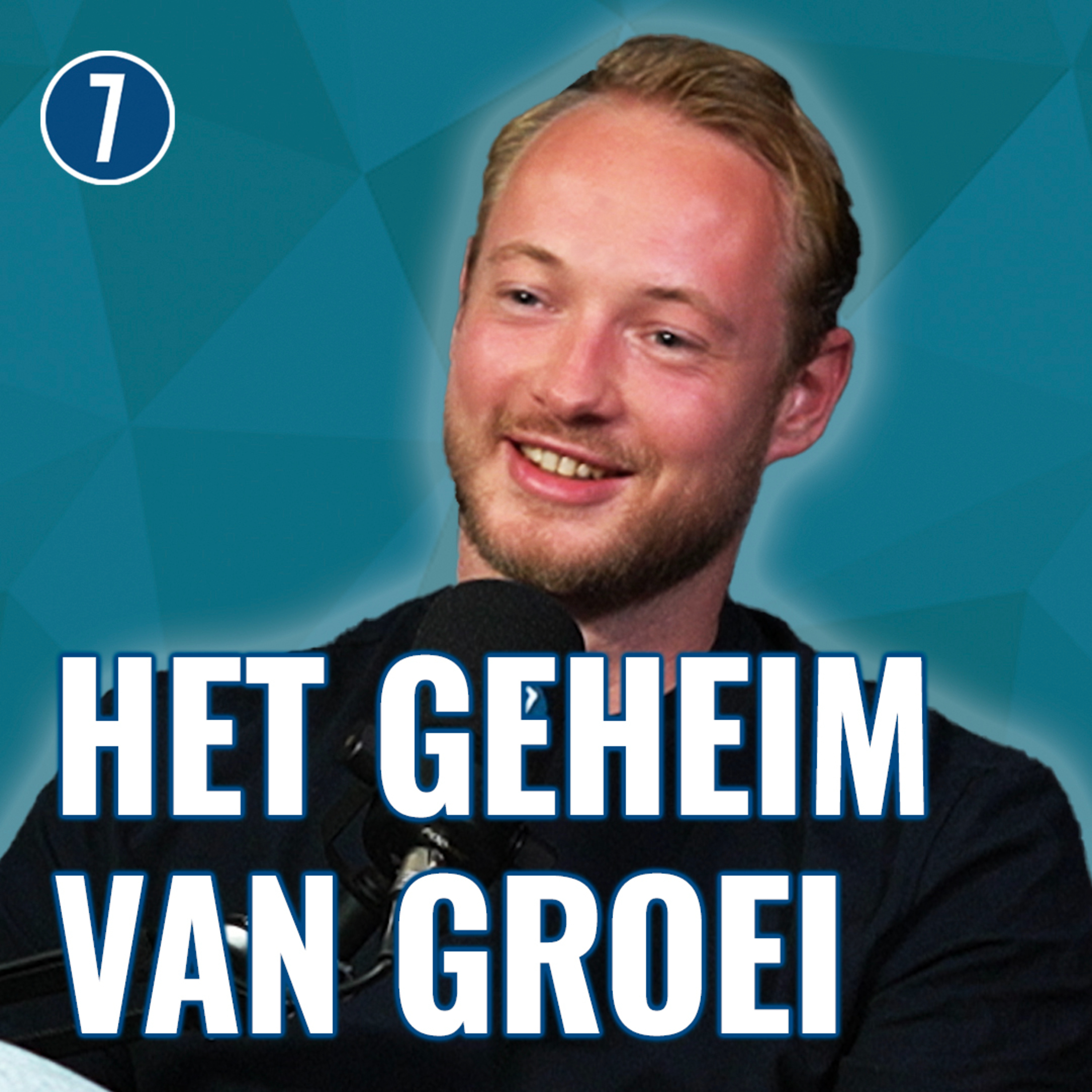 7DTV | De Podcast over Ondernemen