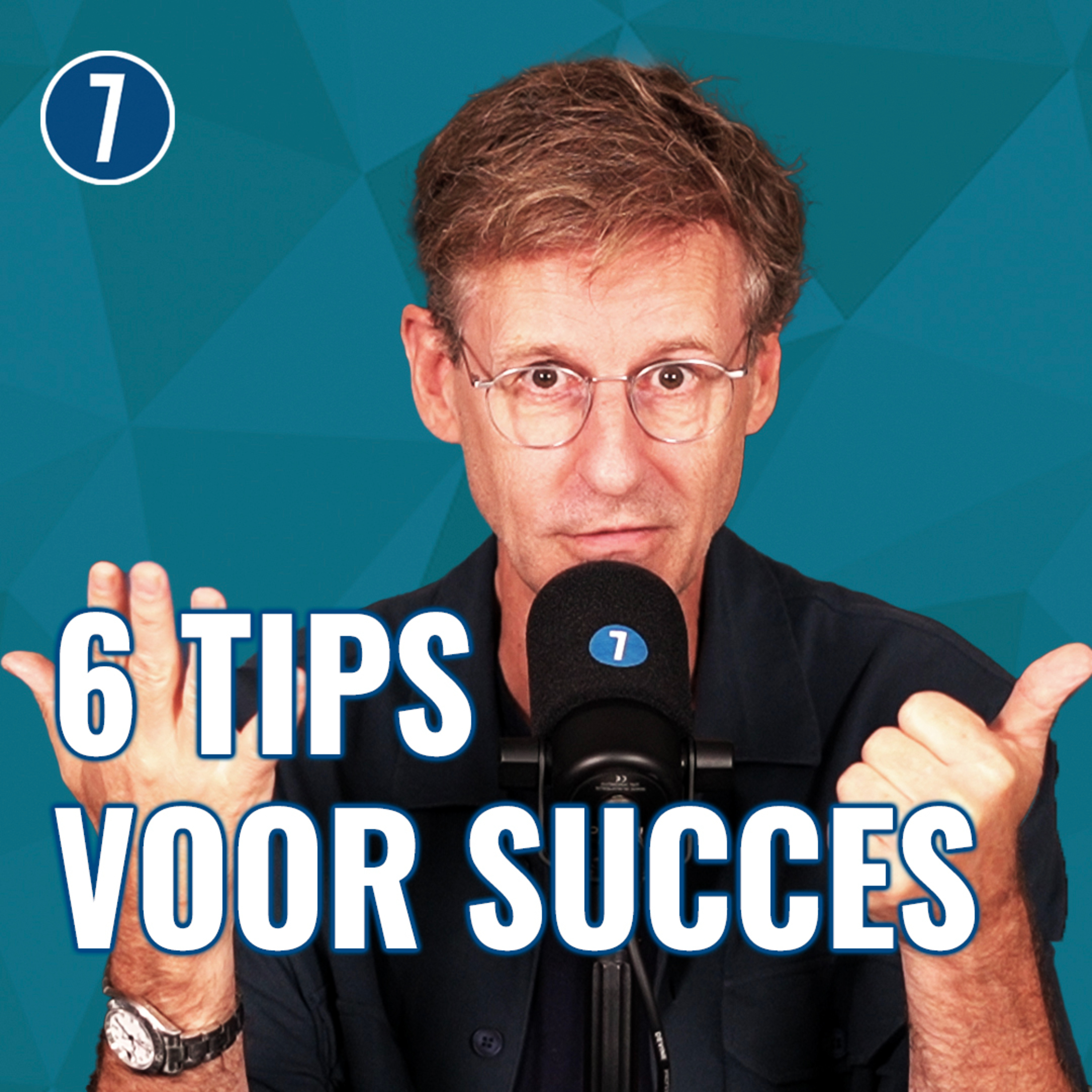 7DTV | De Nederlandse Ondernemers Podcast