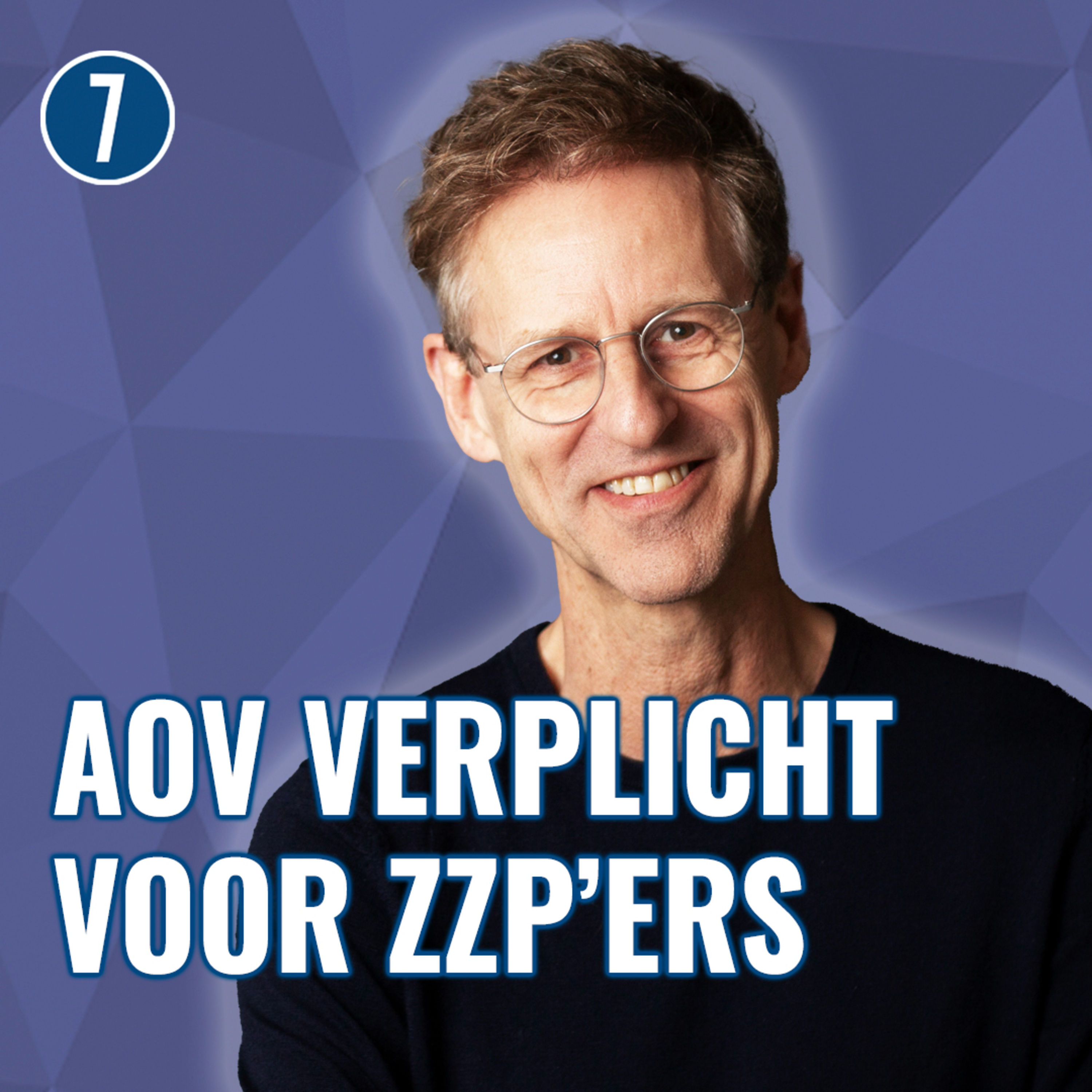 SPECIAL: Verplichte AOV voor ZZP'ers: Wanneer gaat het in? Wat gaat het je kosten?