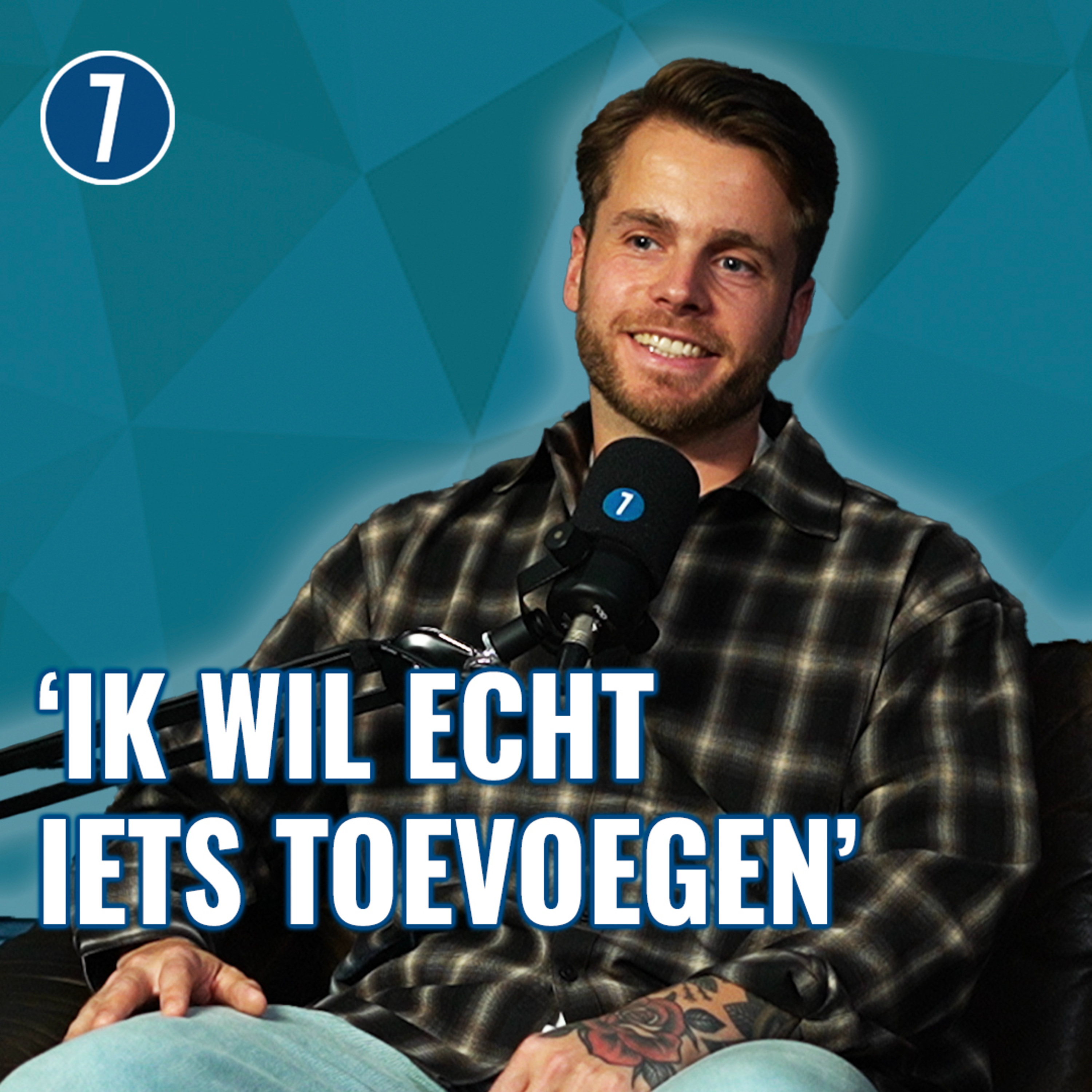7DTV | De Nederlandse Ondernemers Podcast