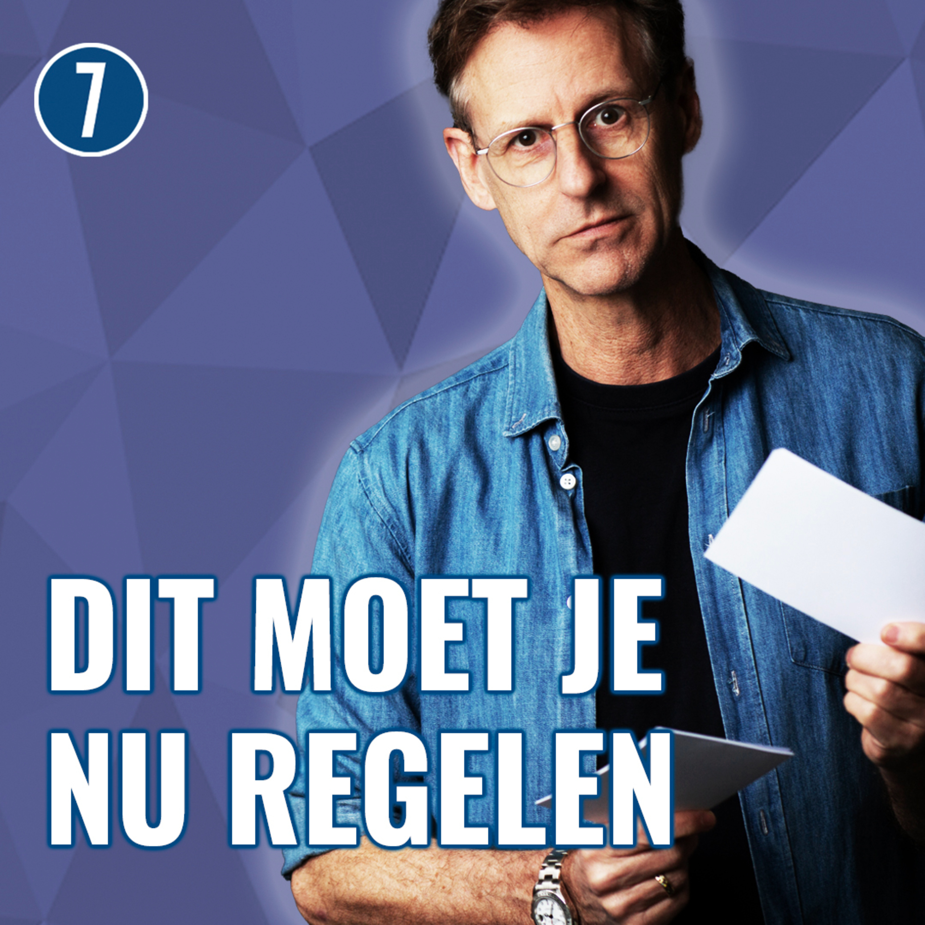 7DTV | De Nederlandse Ondernemers Podcast