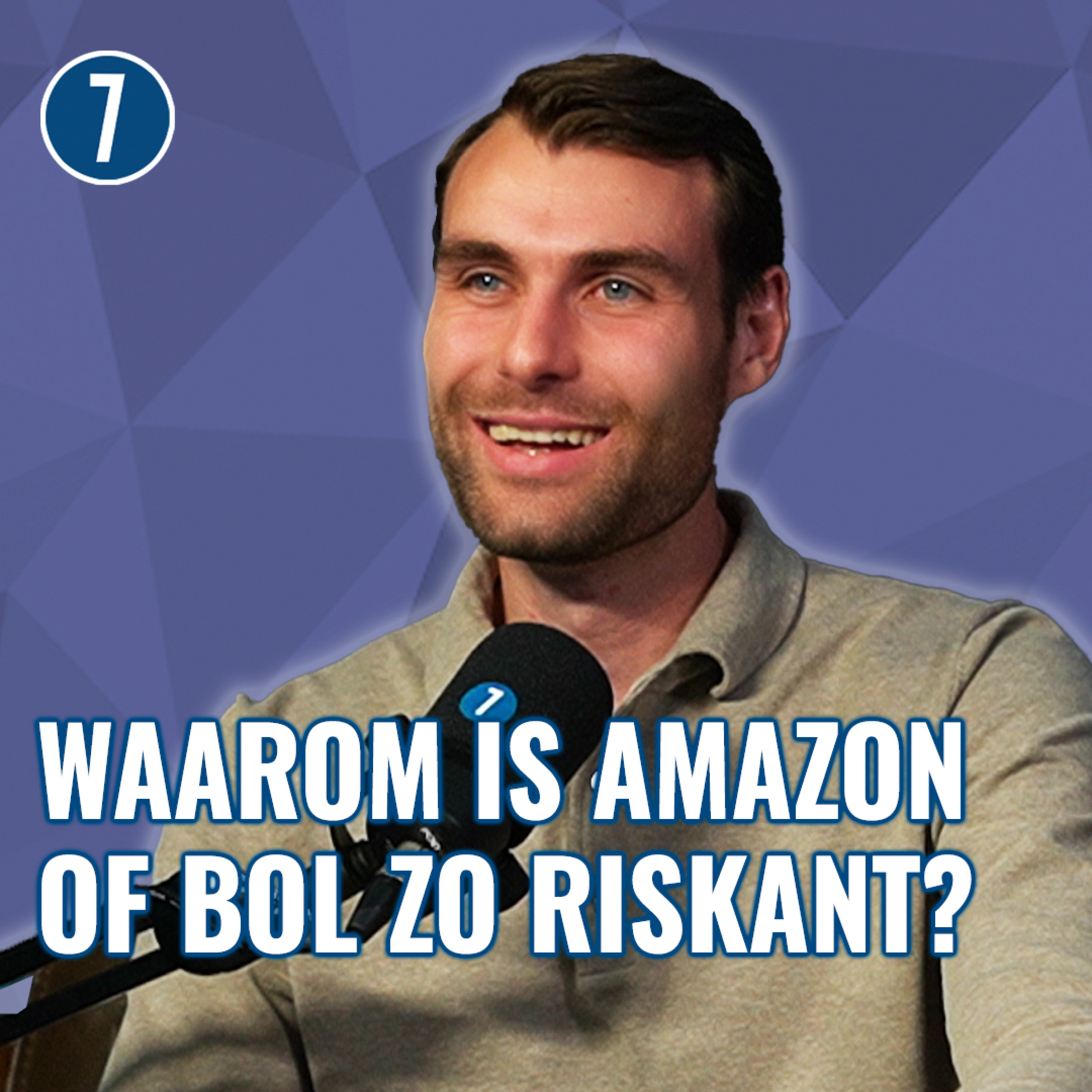 Jeroen Koeleman (Marketleap) onthult RETAILSTRATEGIE die JOUW ONLINE MERK laat groeien episode artwork