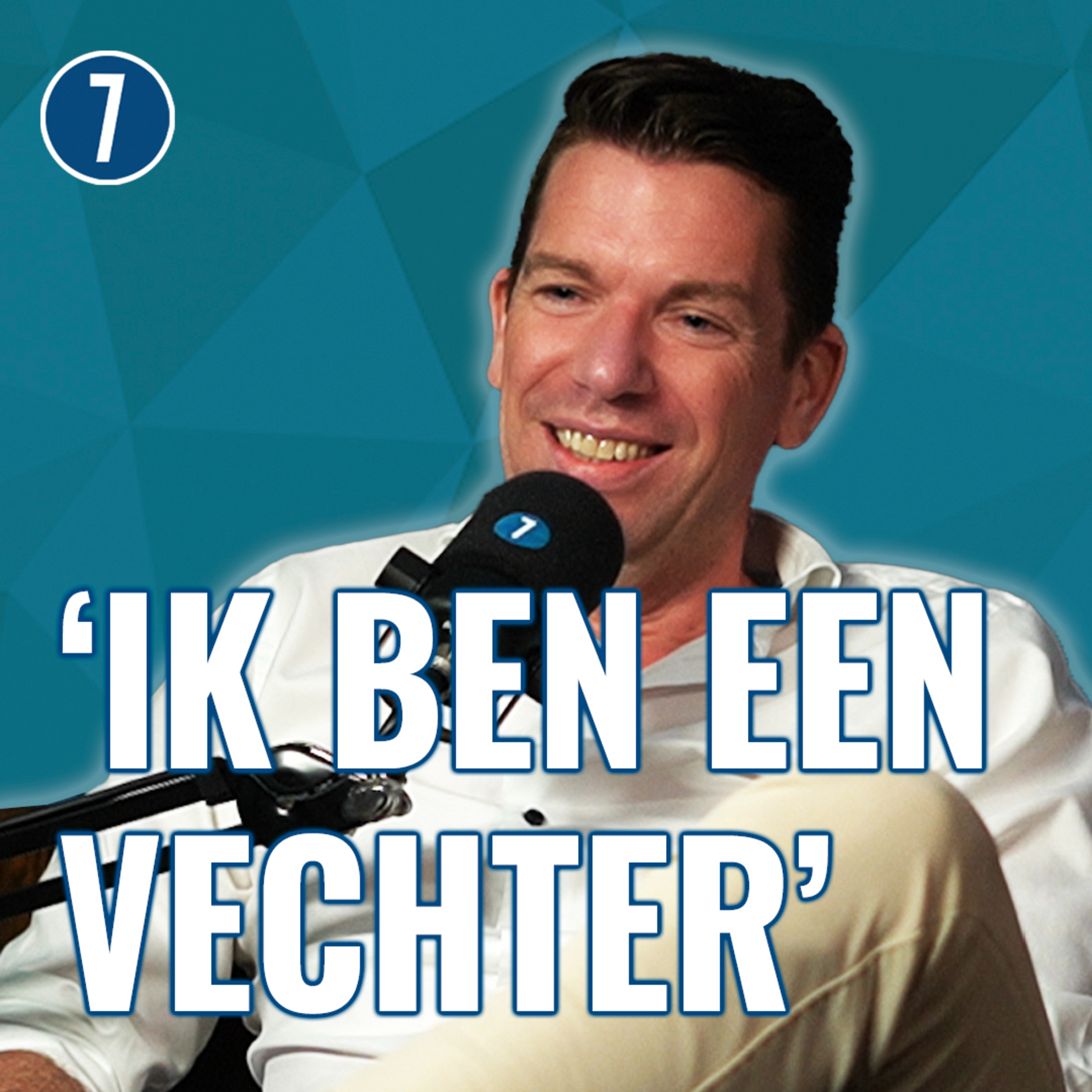 Hij verloor alles, maar weigerde op te geven, het bizarre verhaal van Jochanan Bax (Bax Music) episode artwork