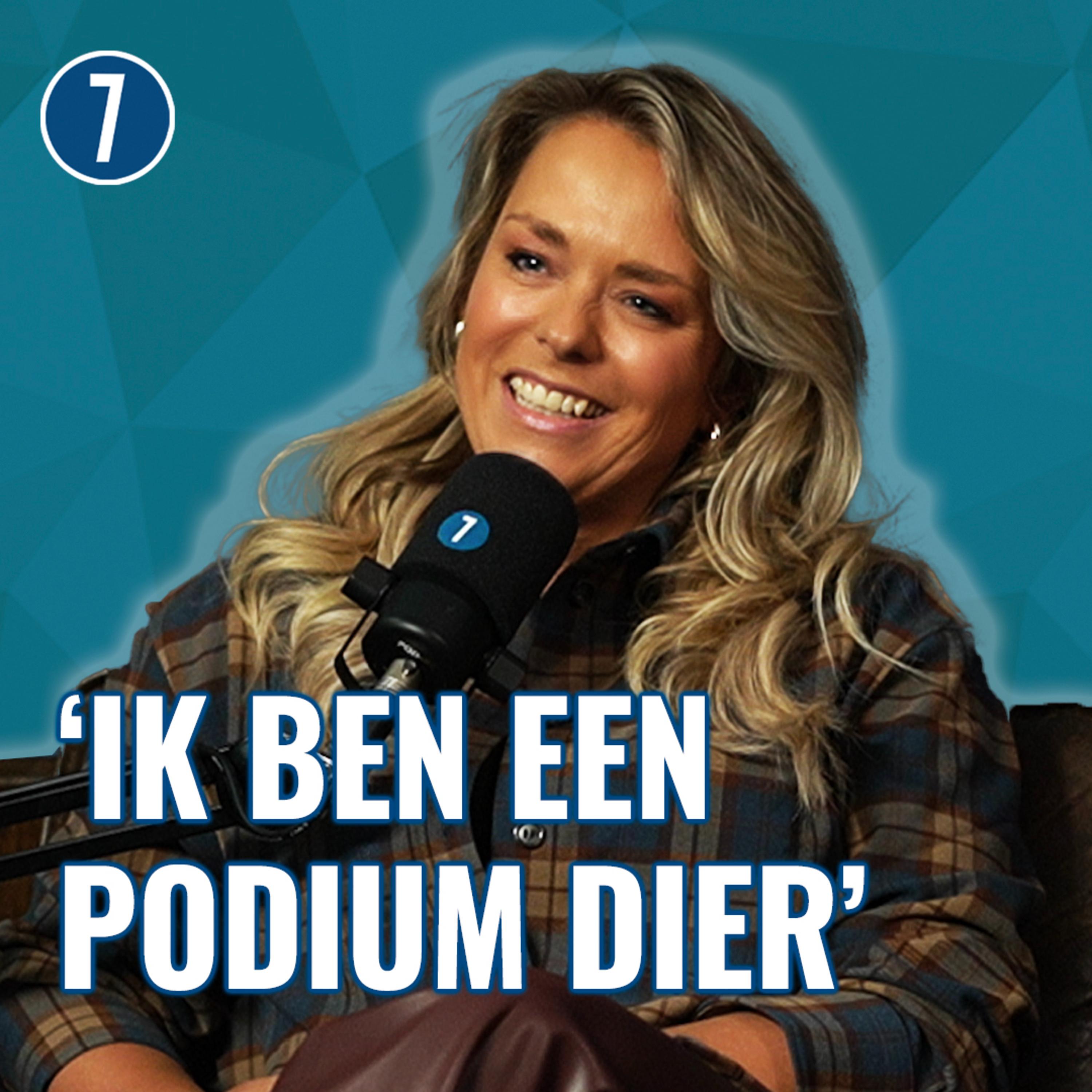 Martine Hauwert: Hoe ik als presentatrice en dagvoorzitter mijn passie vond episode artwork