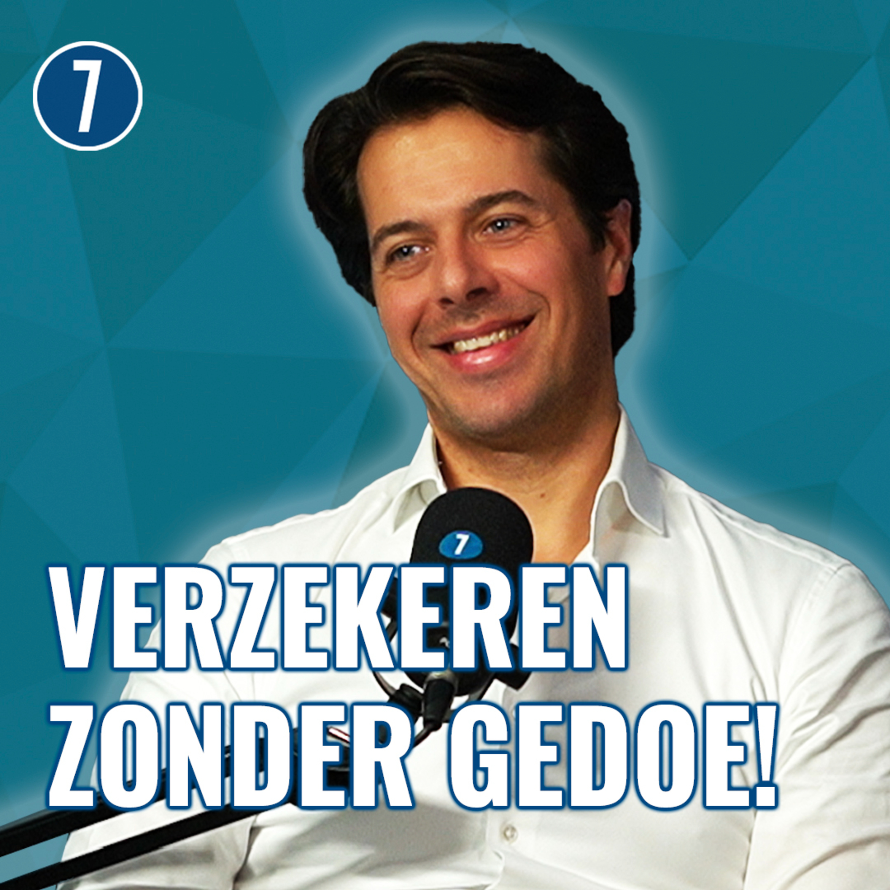 7DTV | De Nederlandse Ondernemers Podcast