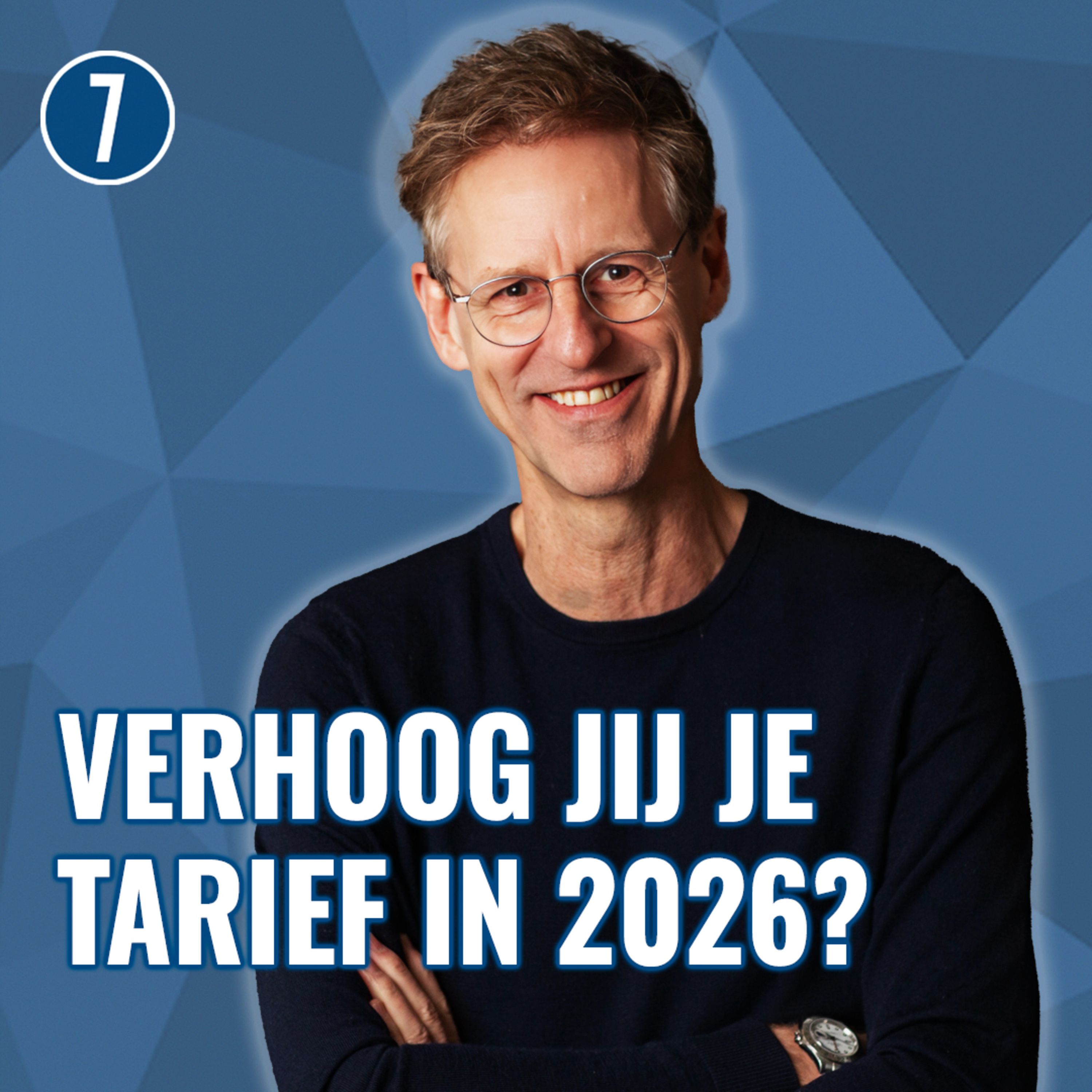 7DTV | De Nederlandse Ondernemers Podcast