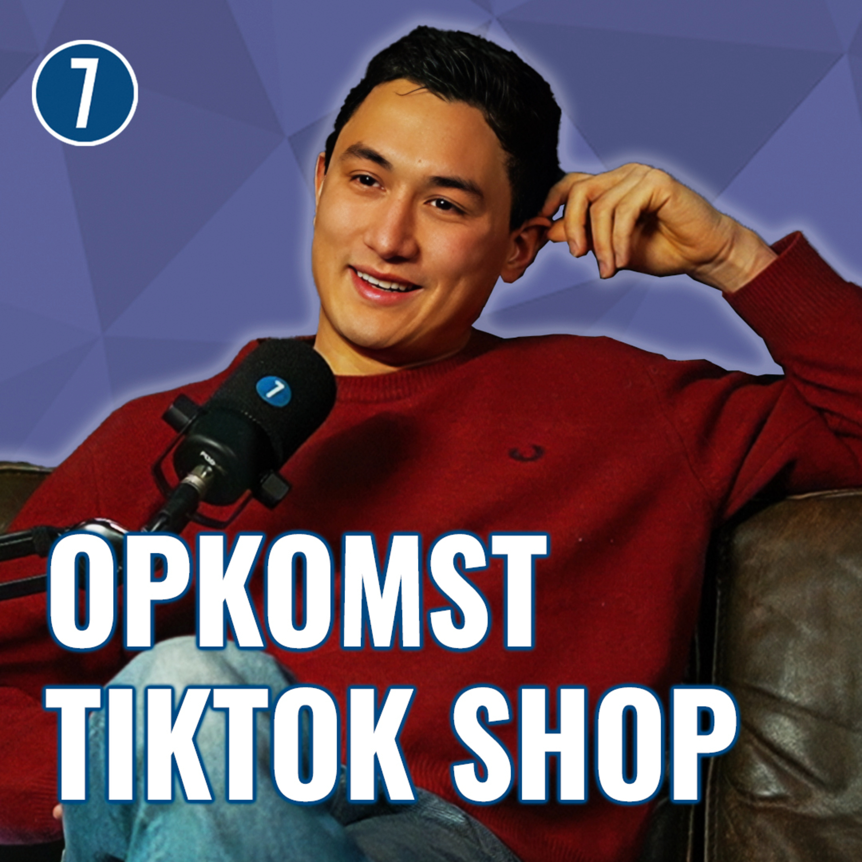 7DTV | De Nederlandse Ondernemers Podcast