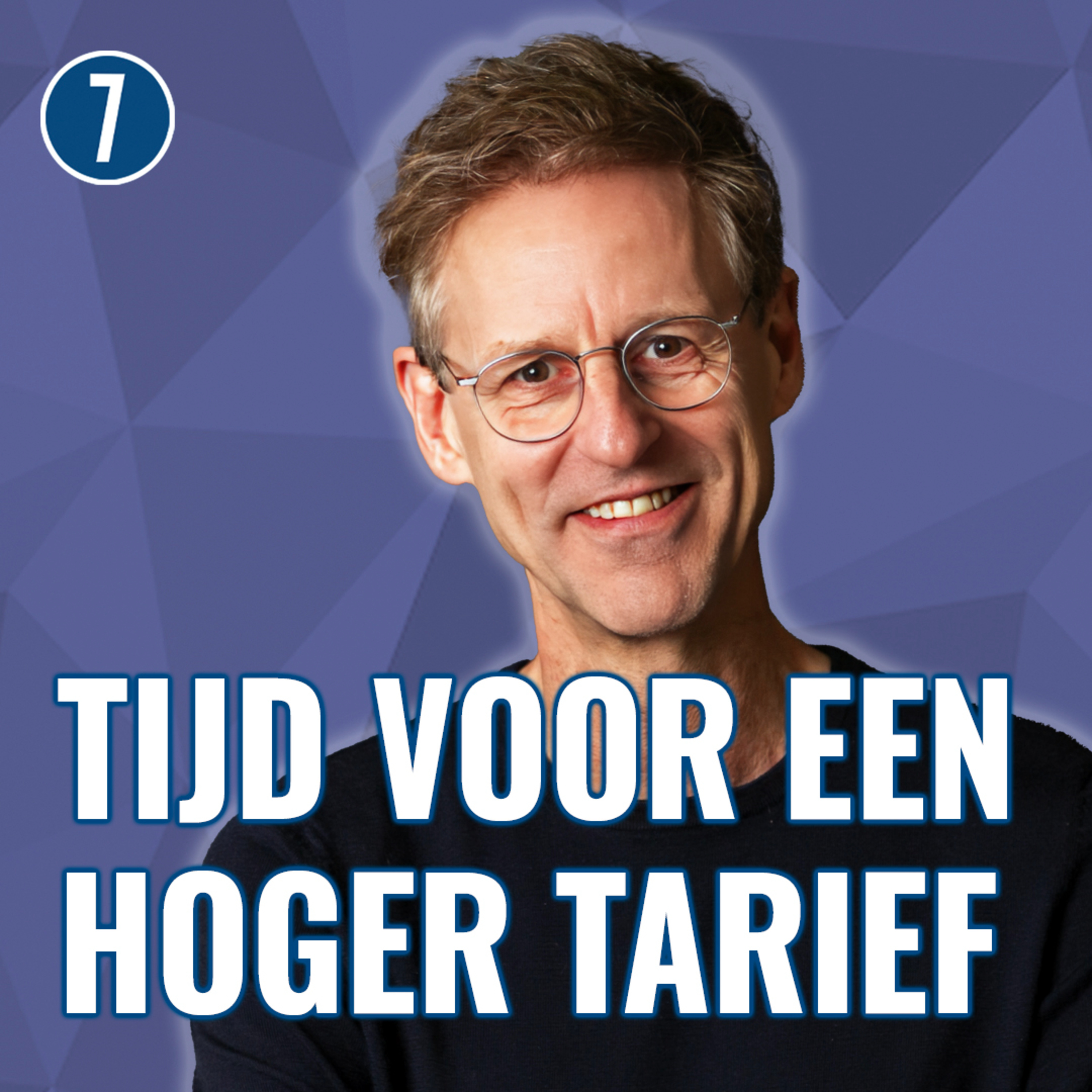7DTV | De Nederlandse Ondernemers Podcast