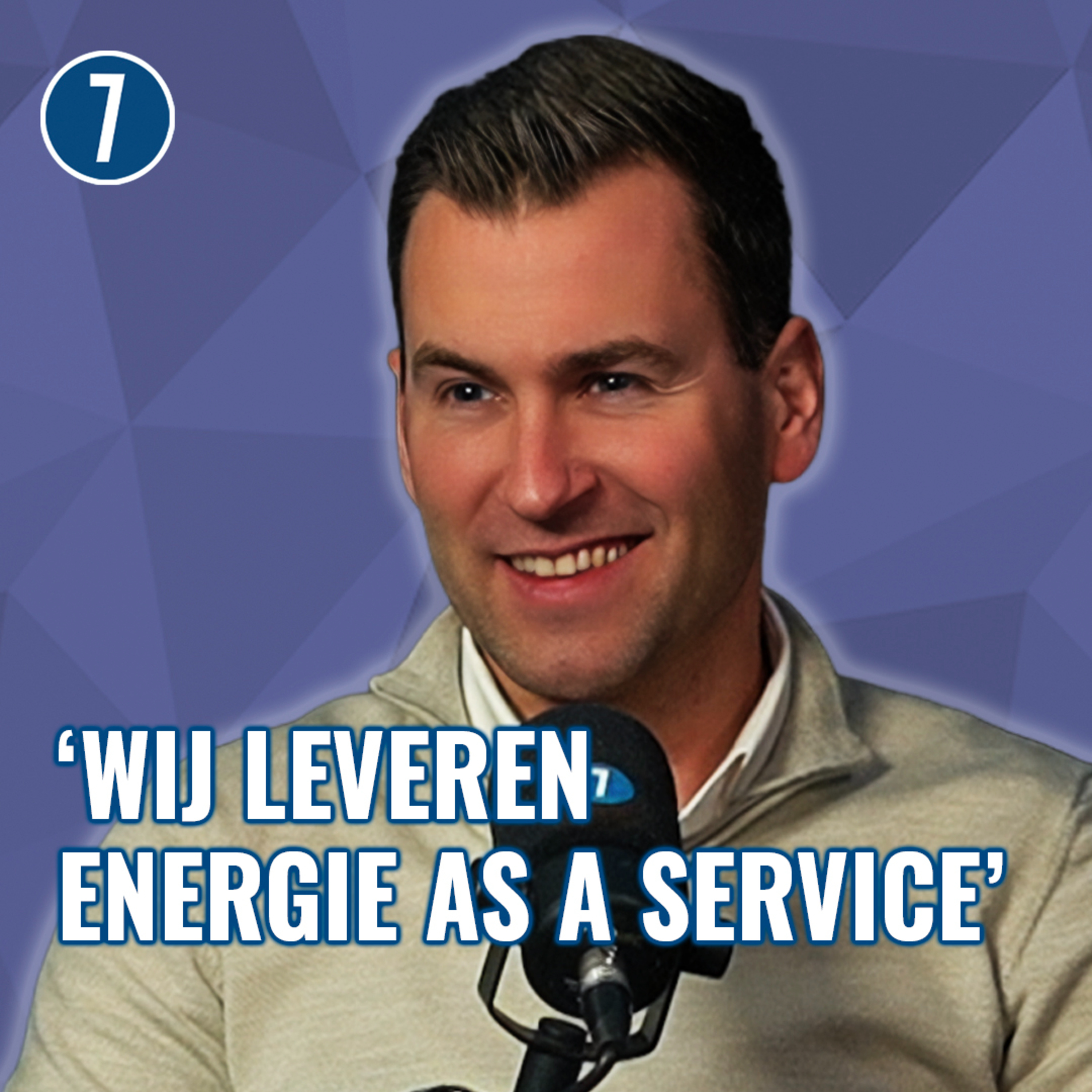 7DTV | De Nederlandse Ondernemers Podcast