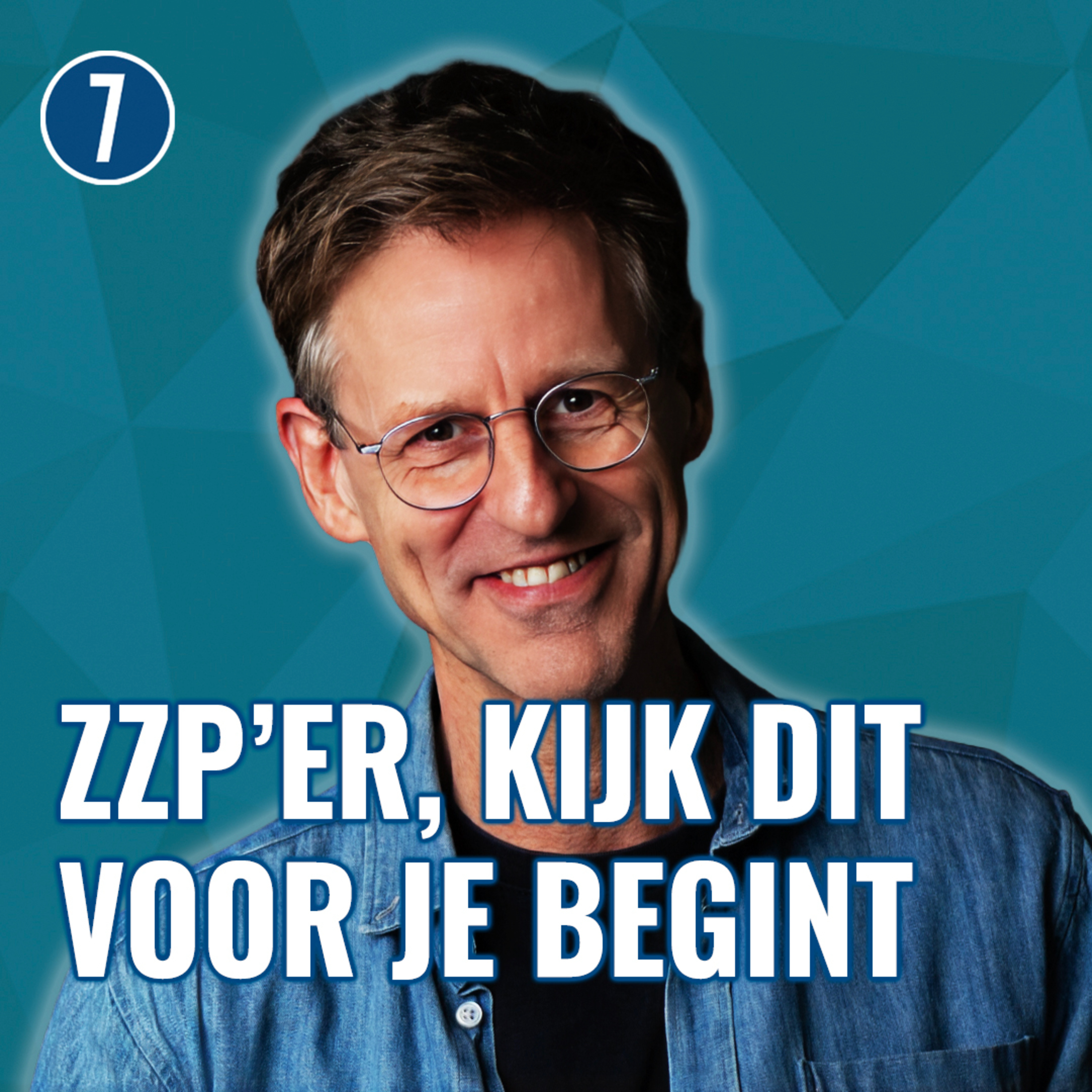 7DTV | De Nederlandse Ondernemers Podcast