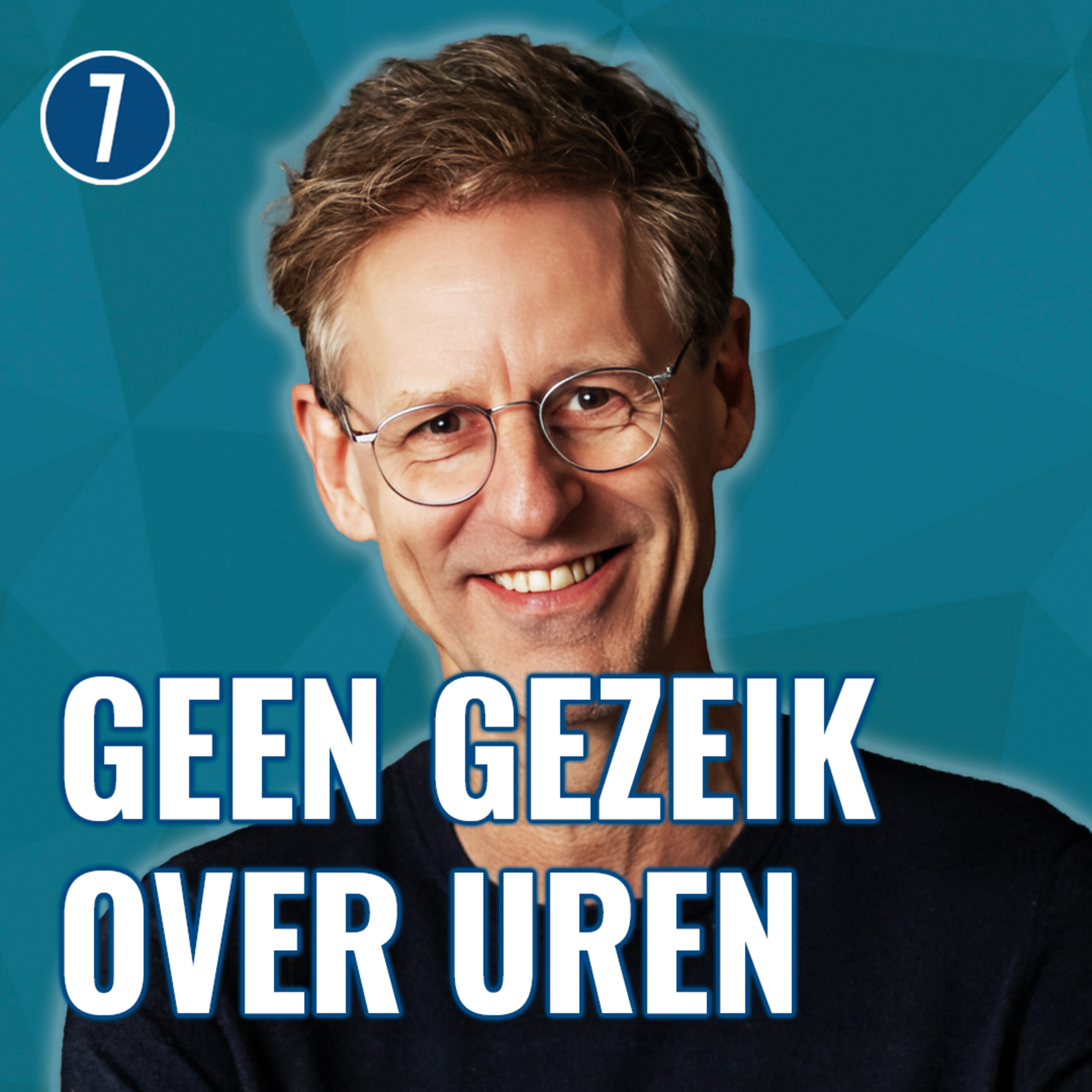 7DTV | De Nederlandse Ondernemers Podcast