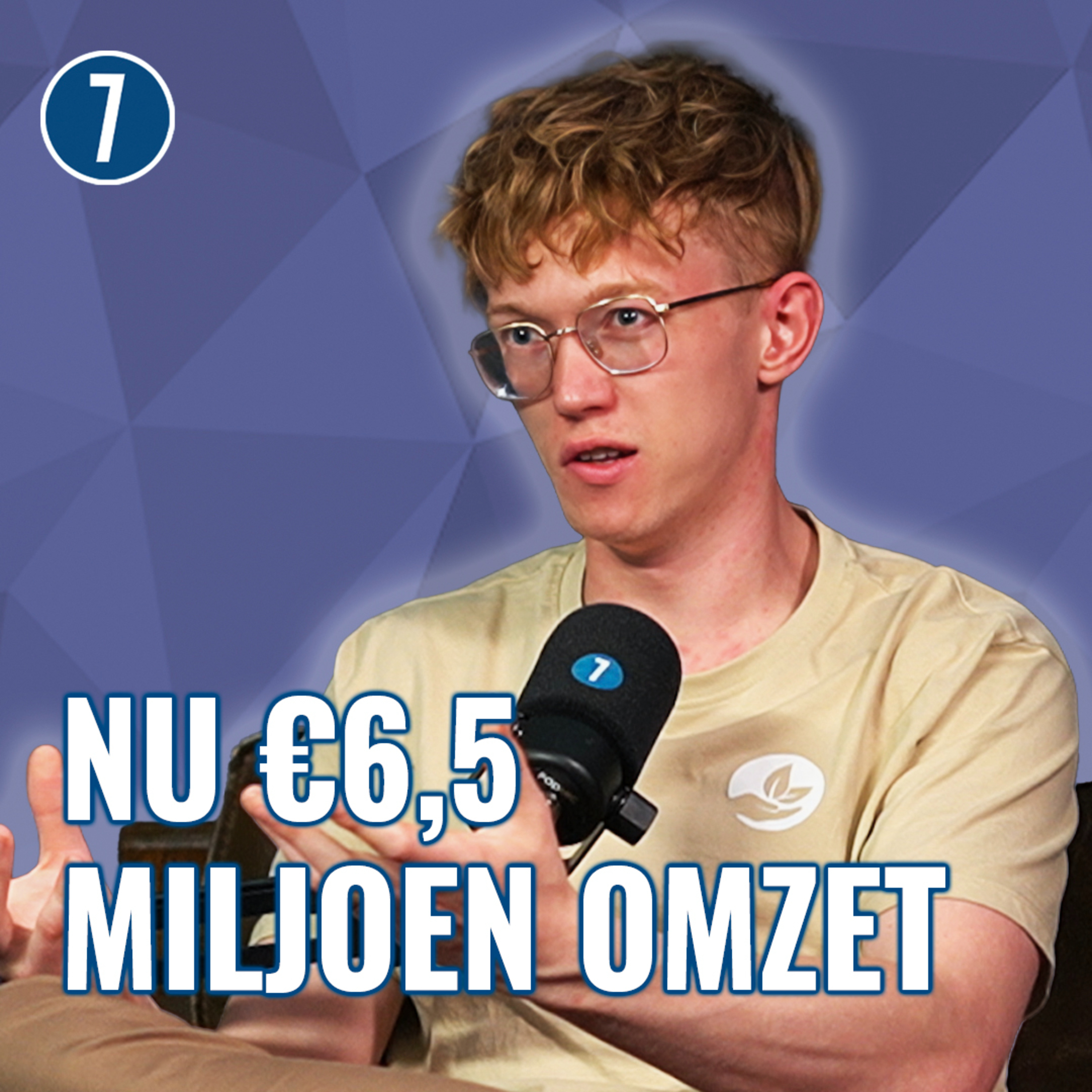 Sybren Bies (Sybotanica) over groeien naar €100 miljoen in Europa episode artwork