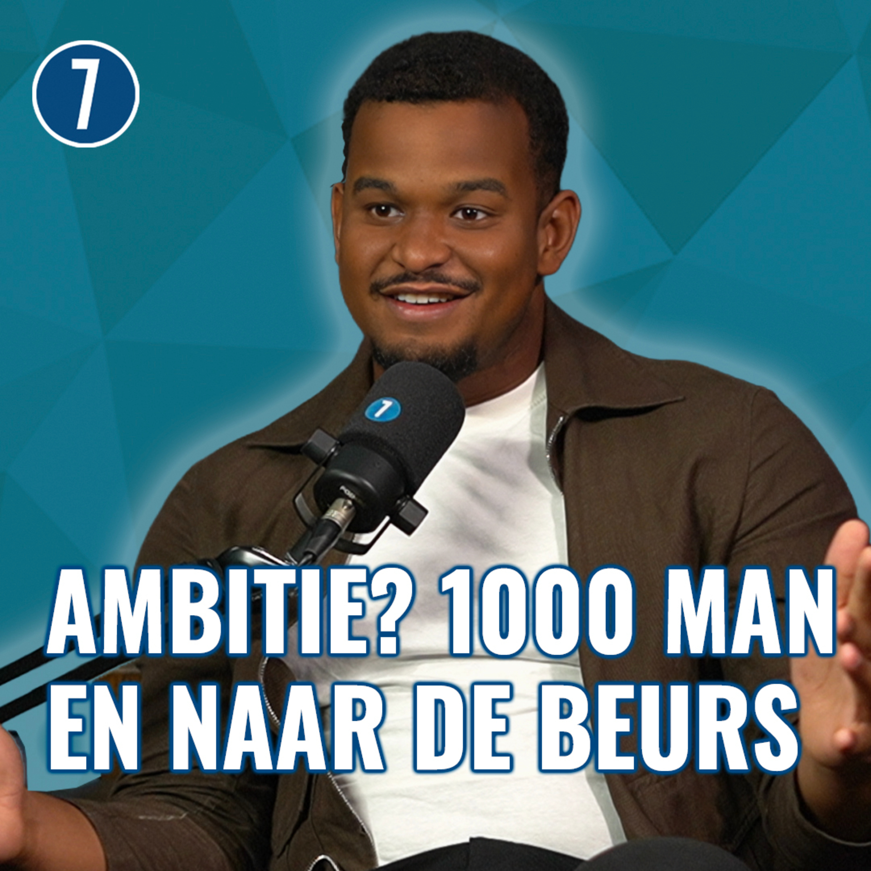 Bram Cisse (Capisoft) groeide in 4 jaar naar 120 medewerkers episode artwork