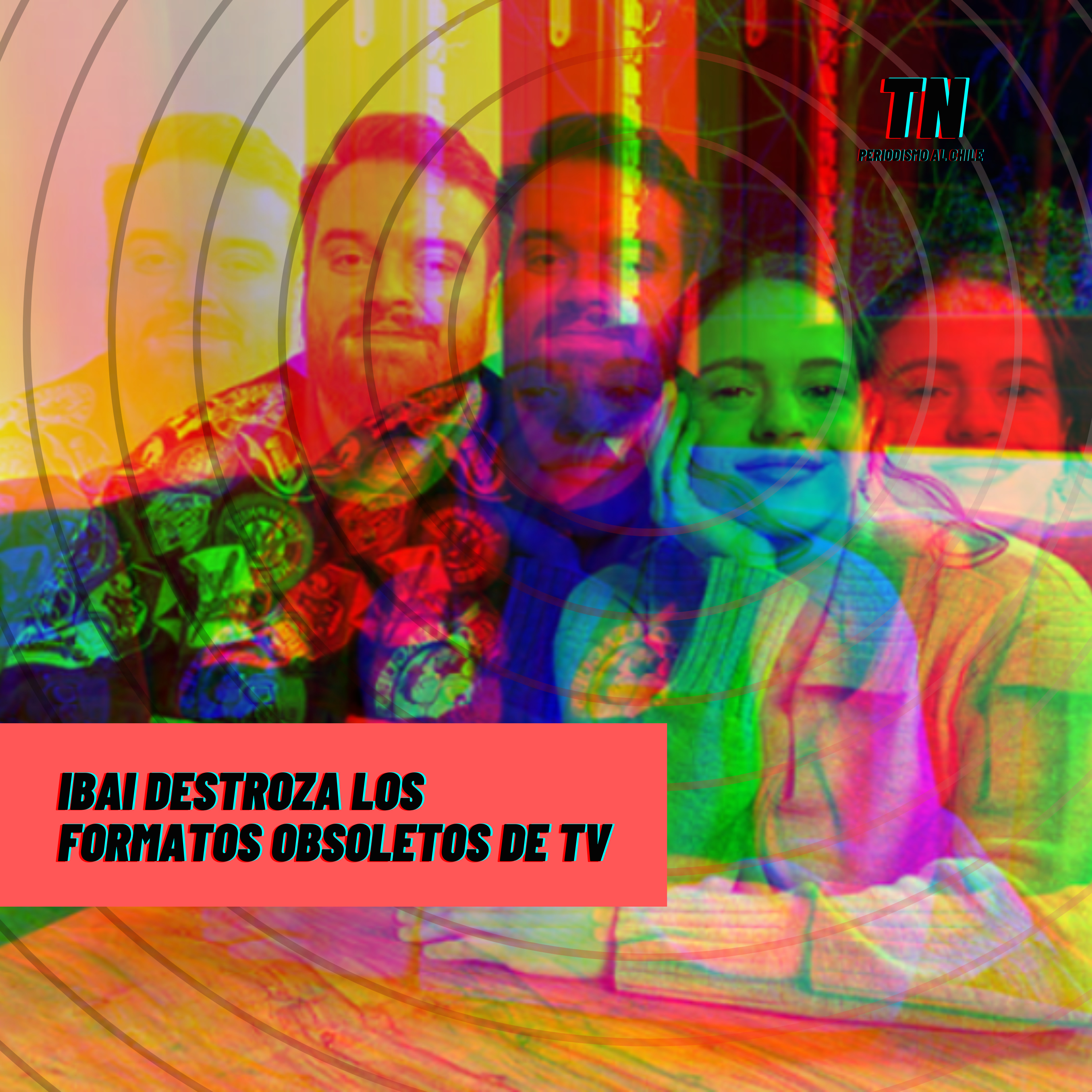 Tribuna de Necios
