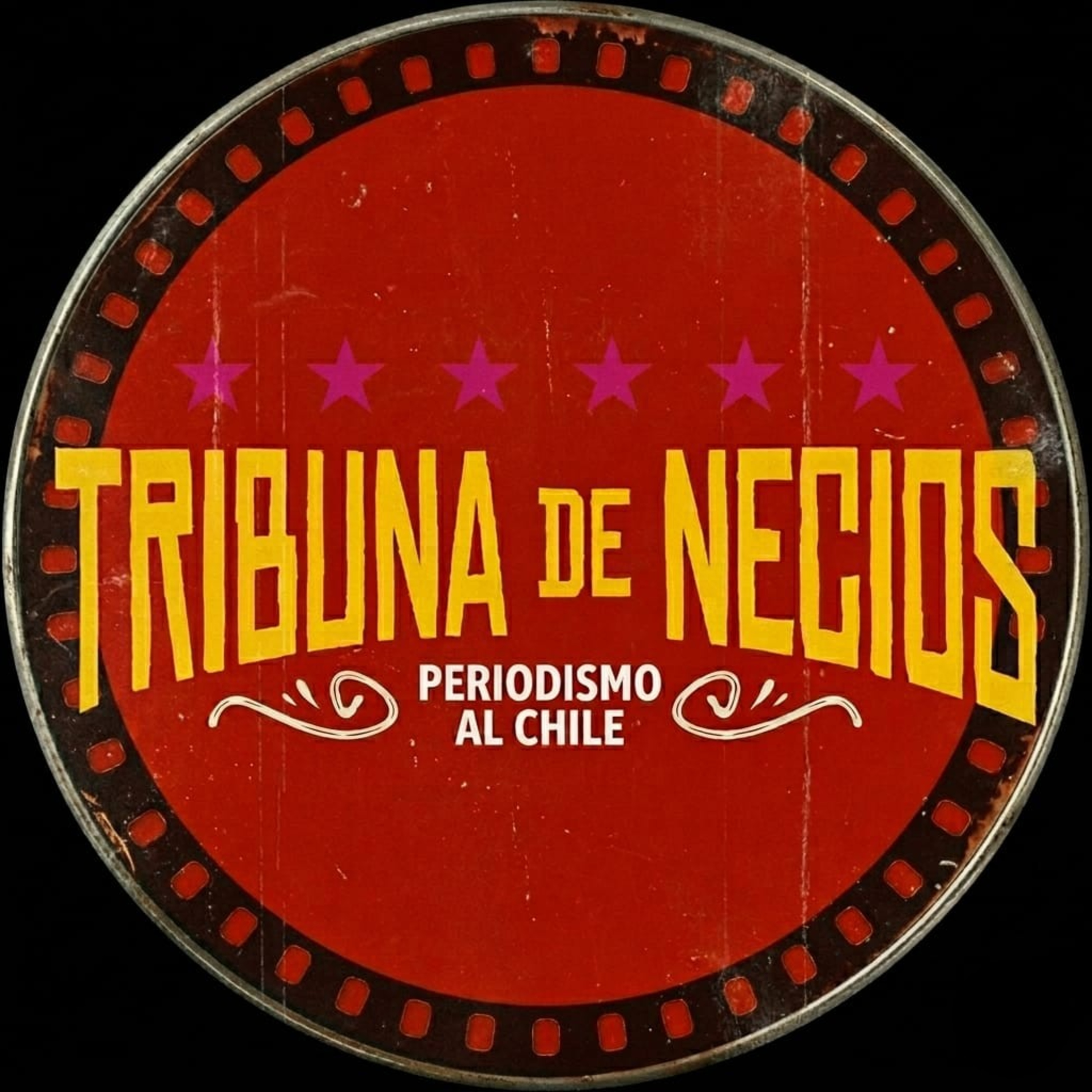 Portada de Tribuna de Necios