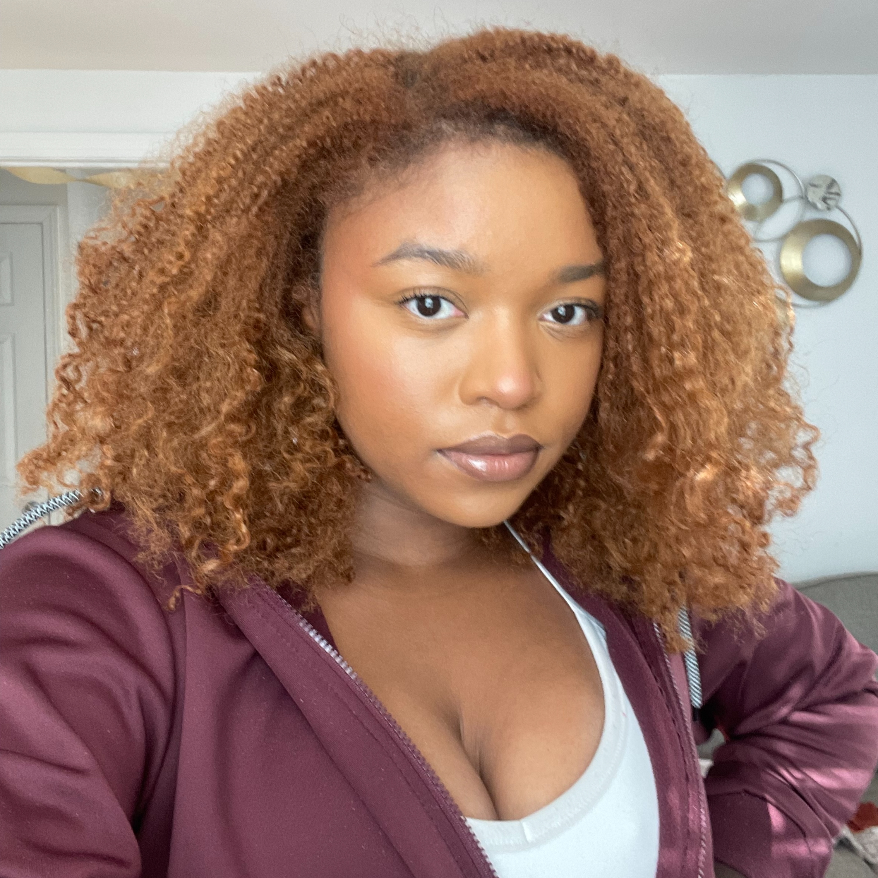 Hair! How I Grew It
